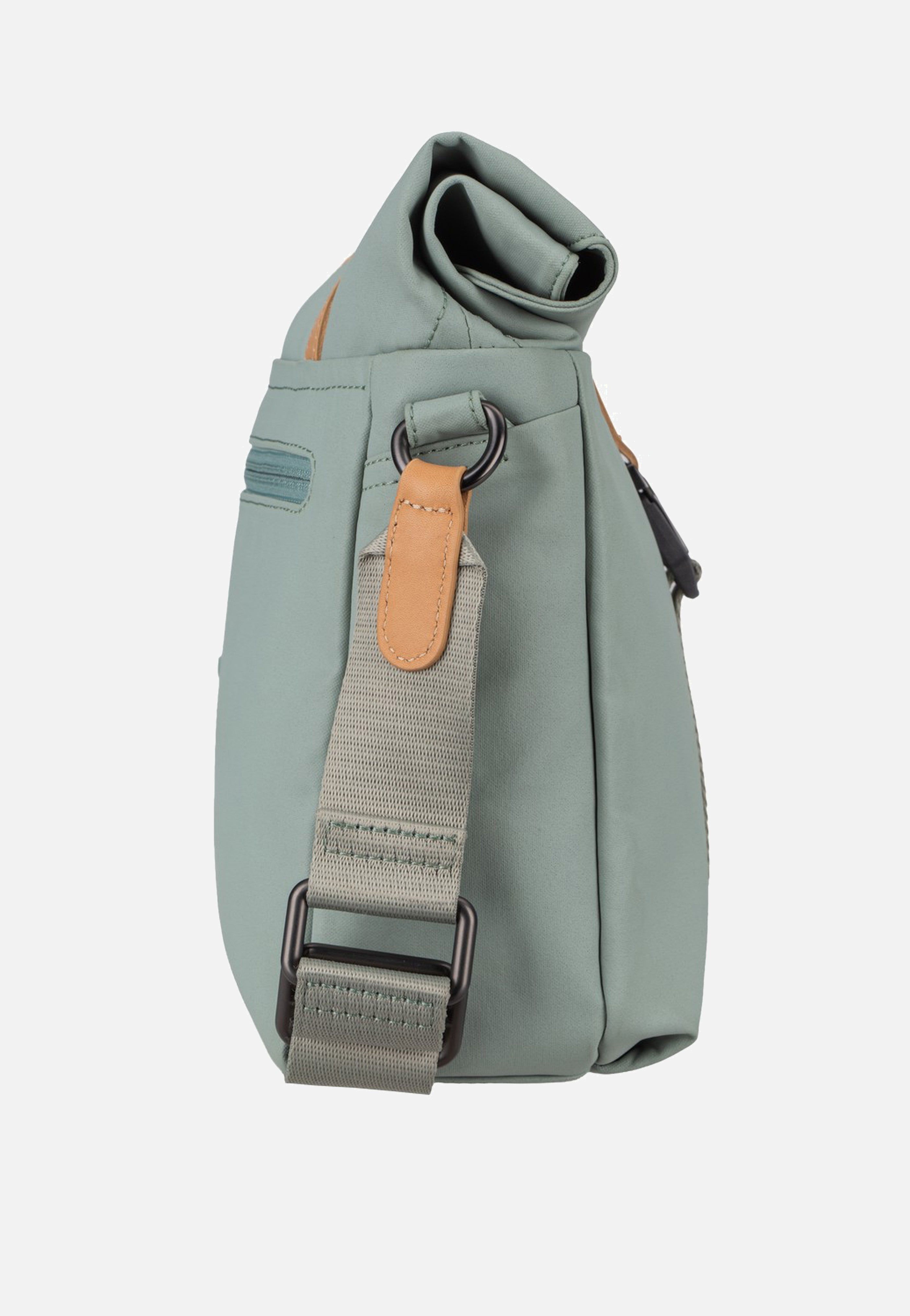 aunts & uncles - Seki RE Sage Green  - Crossbody Bag | Neutral-Image