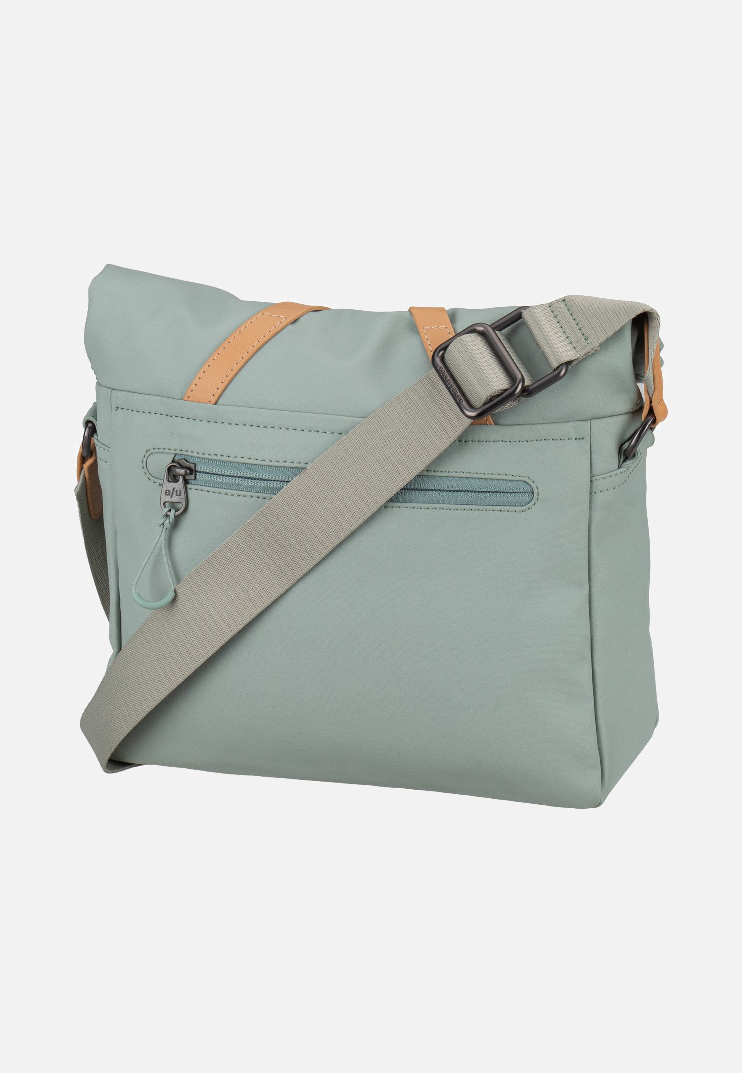 aunts & uncles - Seki RE Sage Green  - Crossbody Bag | Neutral-Image