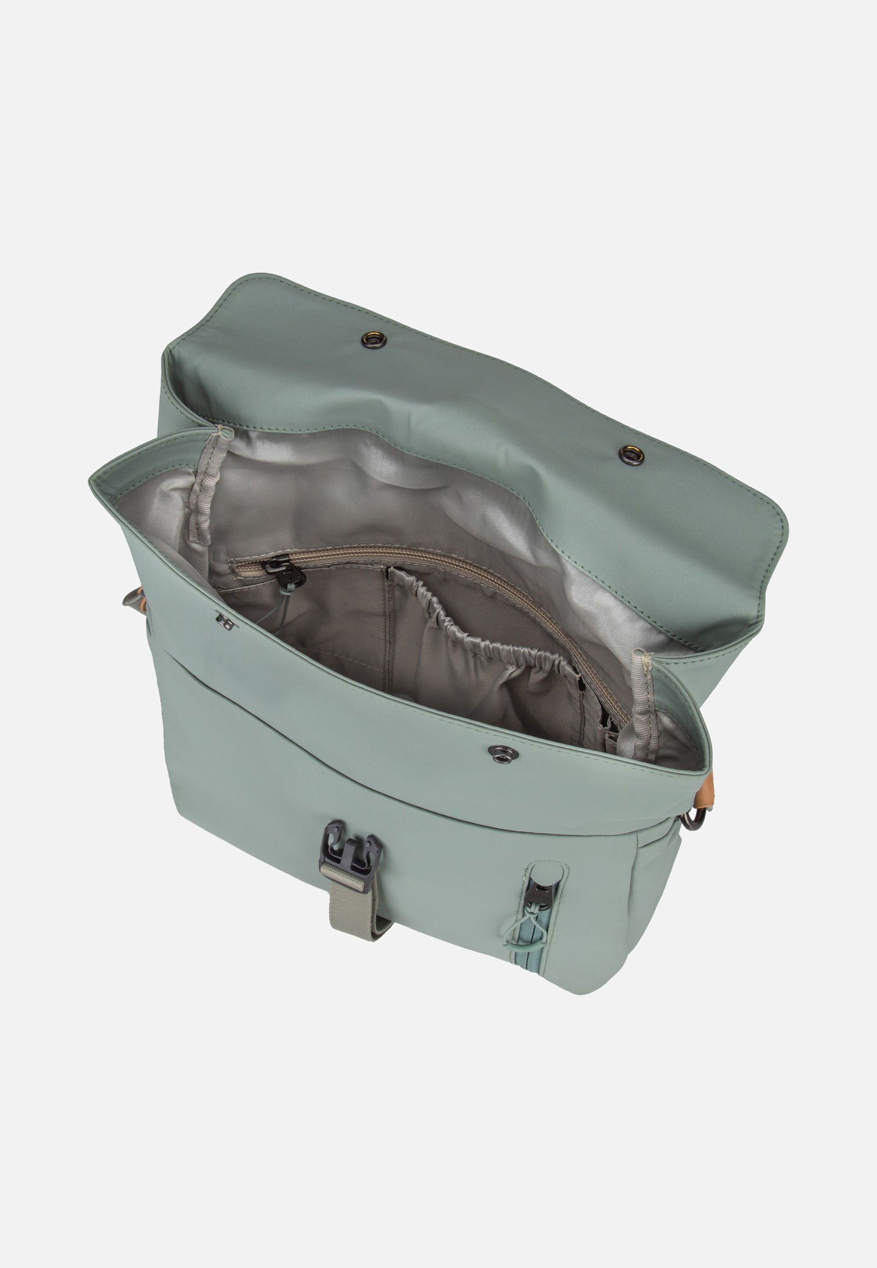 aunts & uncles - Seki RE Sage Green  - Crossbody Bag | Neutral-Image