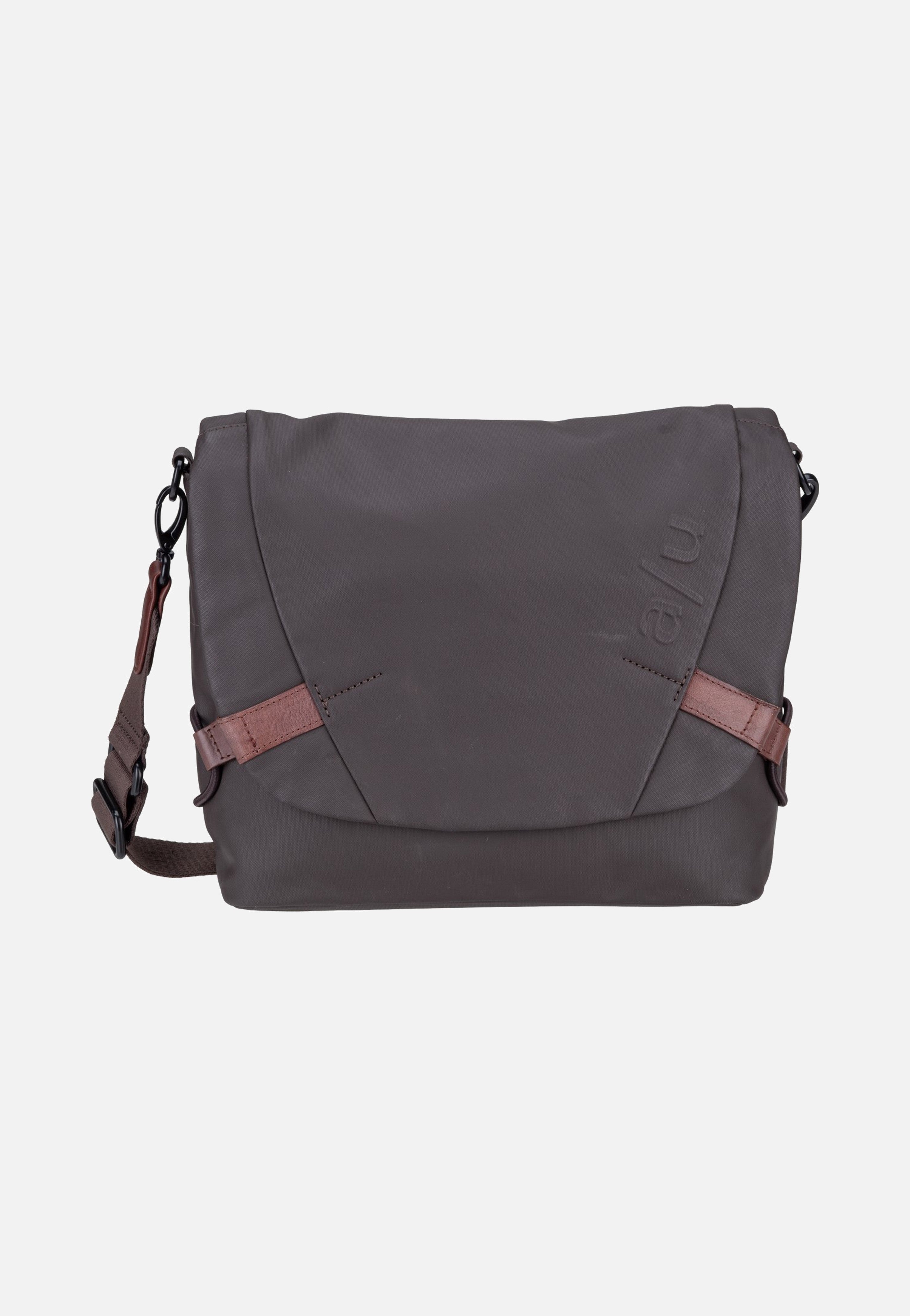 aunts & uncles Sendai Ground Coffee Messenger Bag