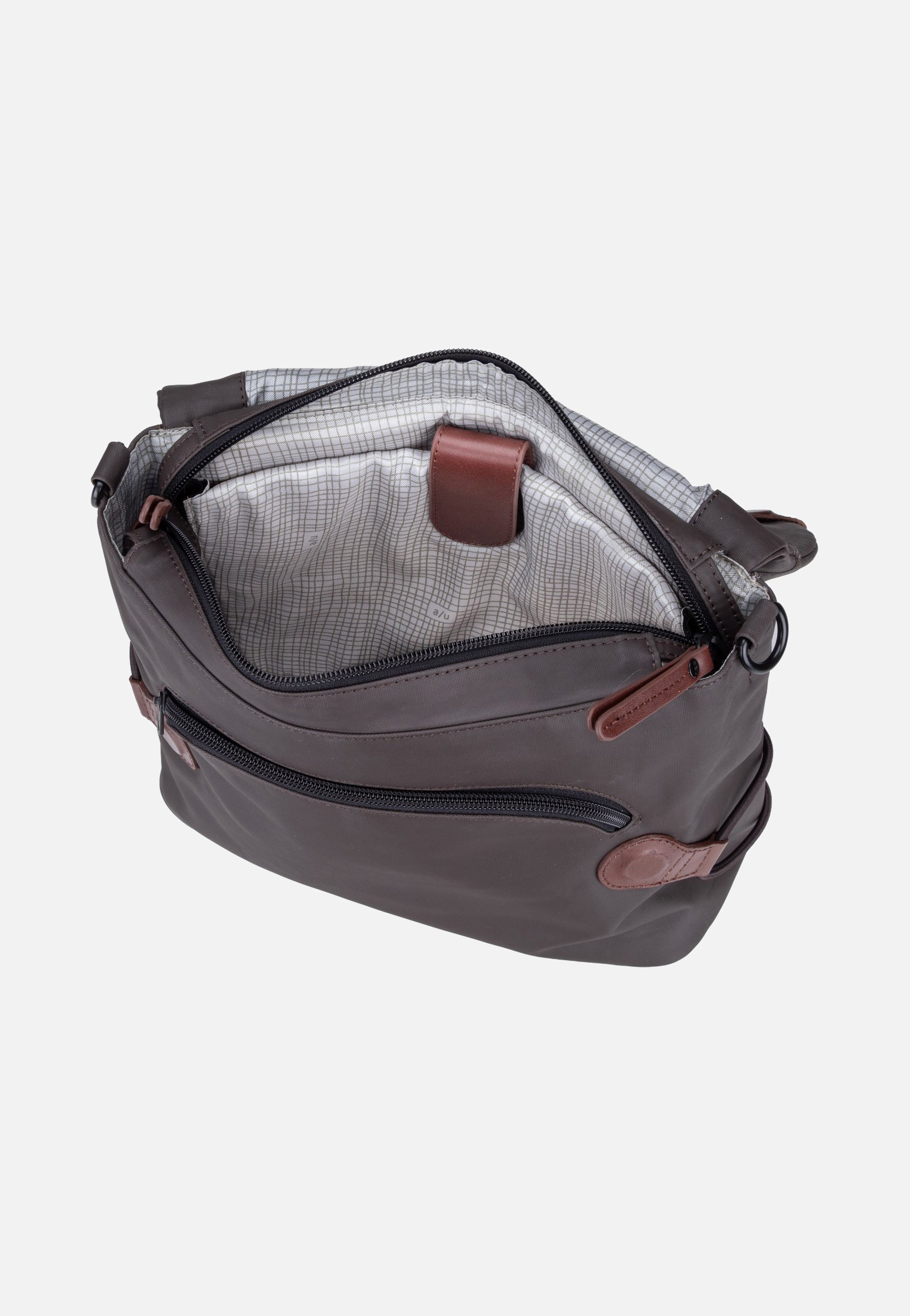 aunts & uncles Sendai Ground Coffee Messenger Bag