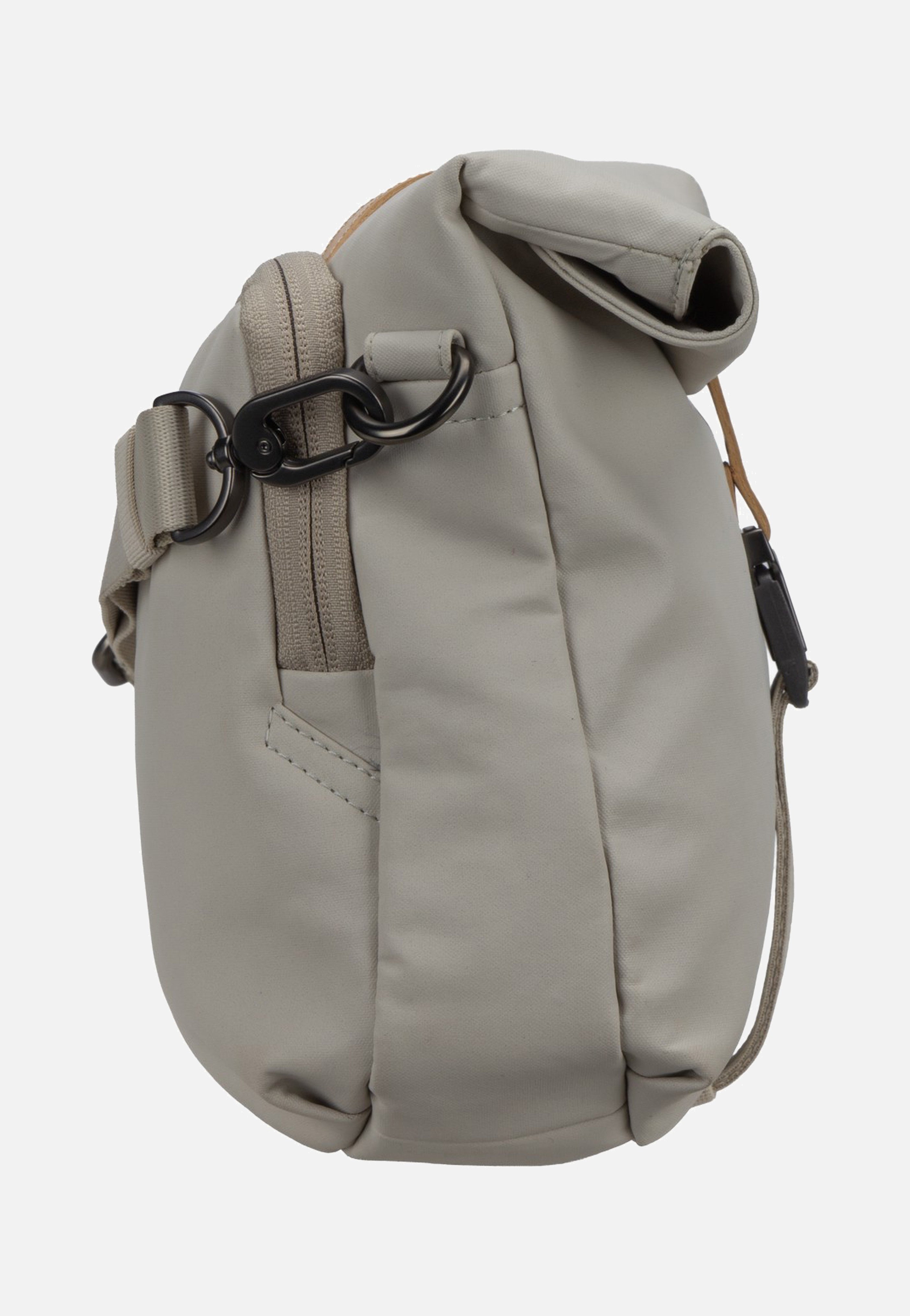 aunts & uncles Takahashi RE Linen  Crossbody Bag