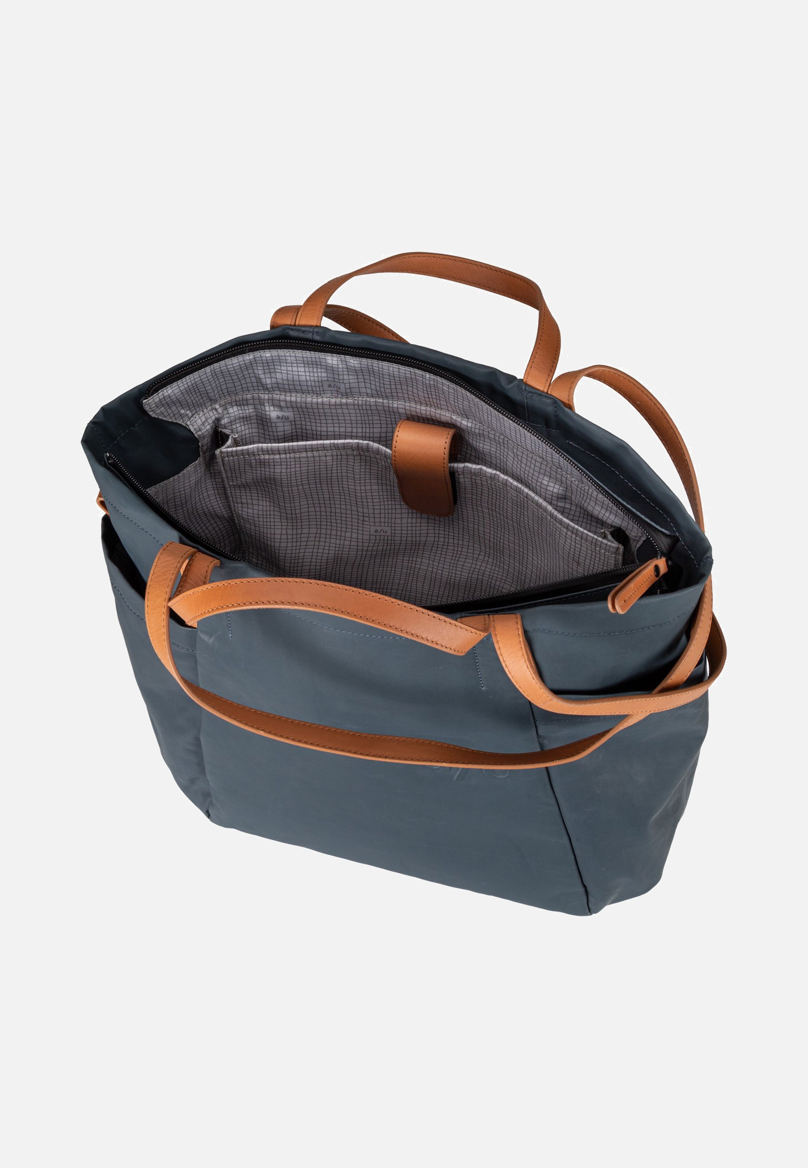aunts & uncles Takamatsu Cosmic Void Shopper