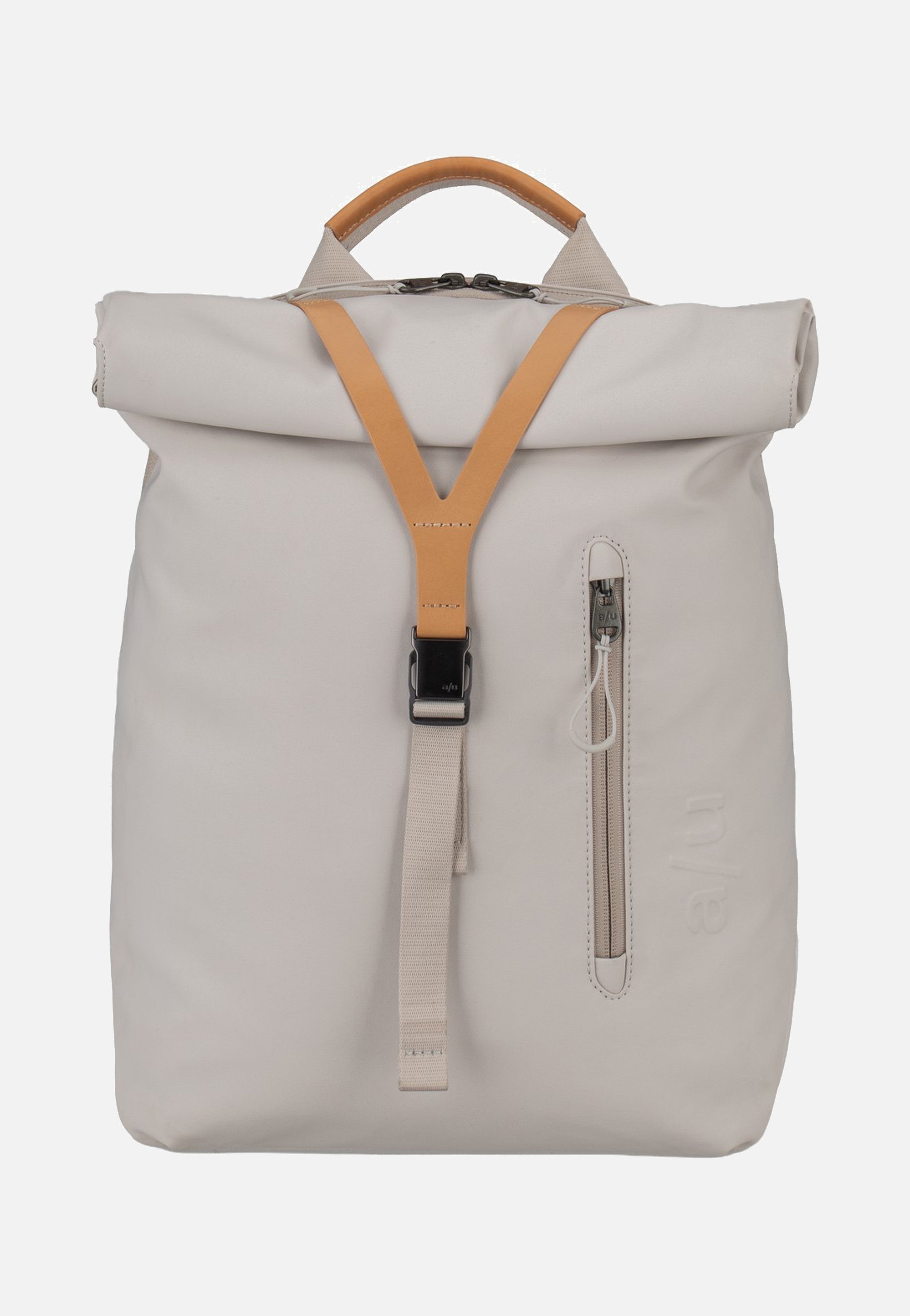 aunts & uncles Tama RE Linen Backpack