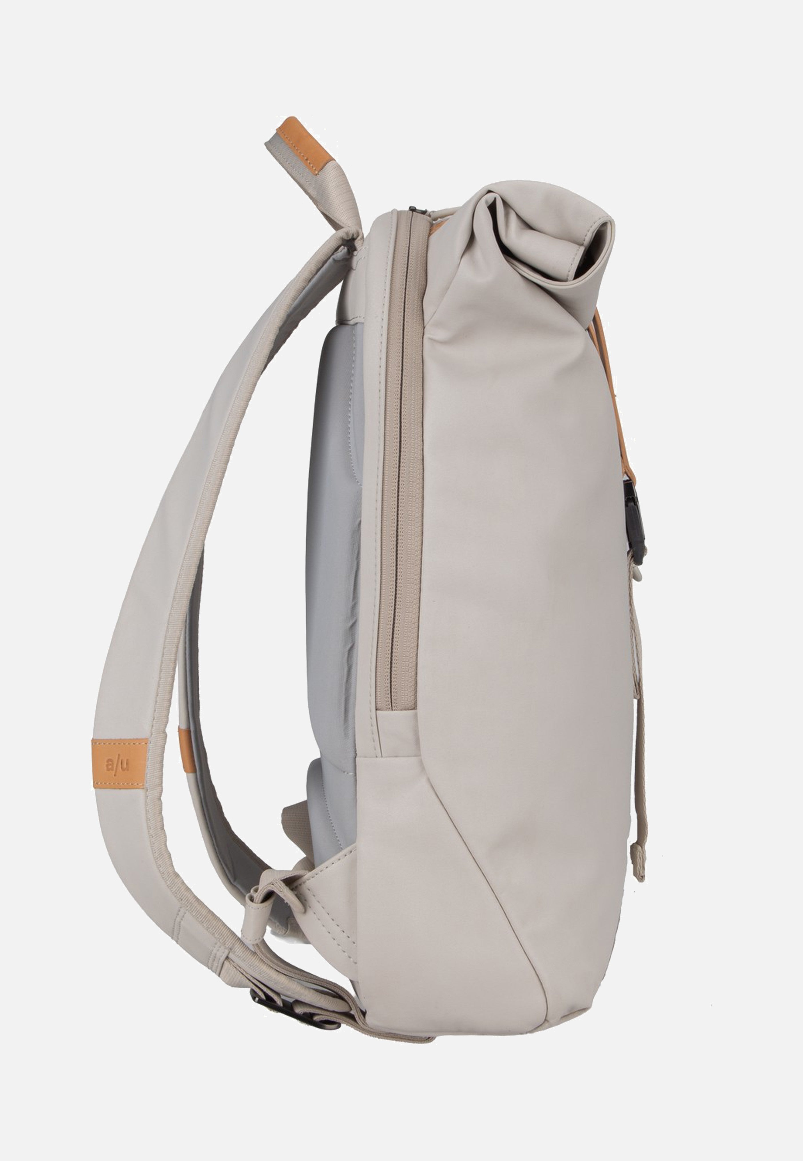 aunts & uncles - Tama RE Linen  - Backpack | Neutral-Image