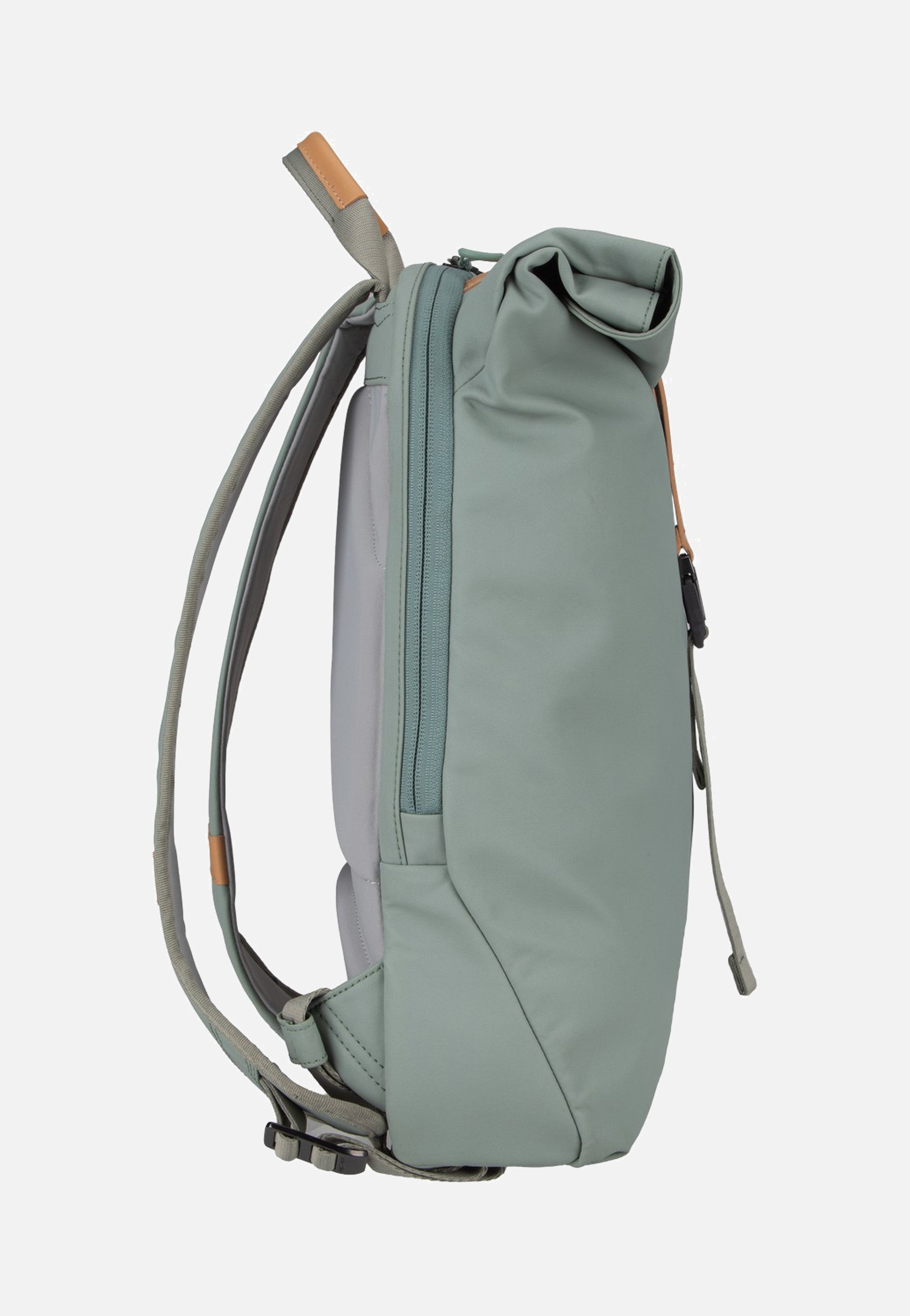 aunts & uncles - Tama RE Sage Green  - Backpack | Neutral-Image