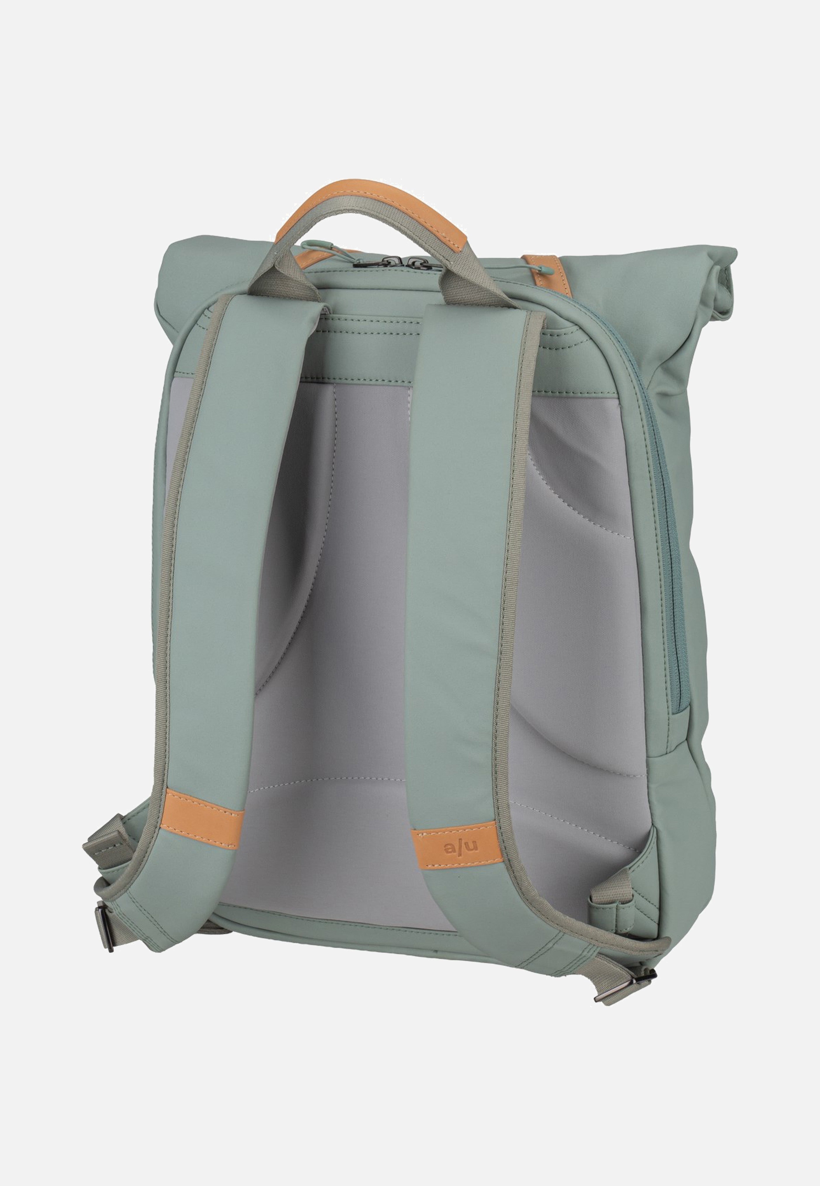 aunts & uncles - Tama RE Sage Green  - Backpack | Neutral-Image
