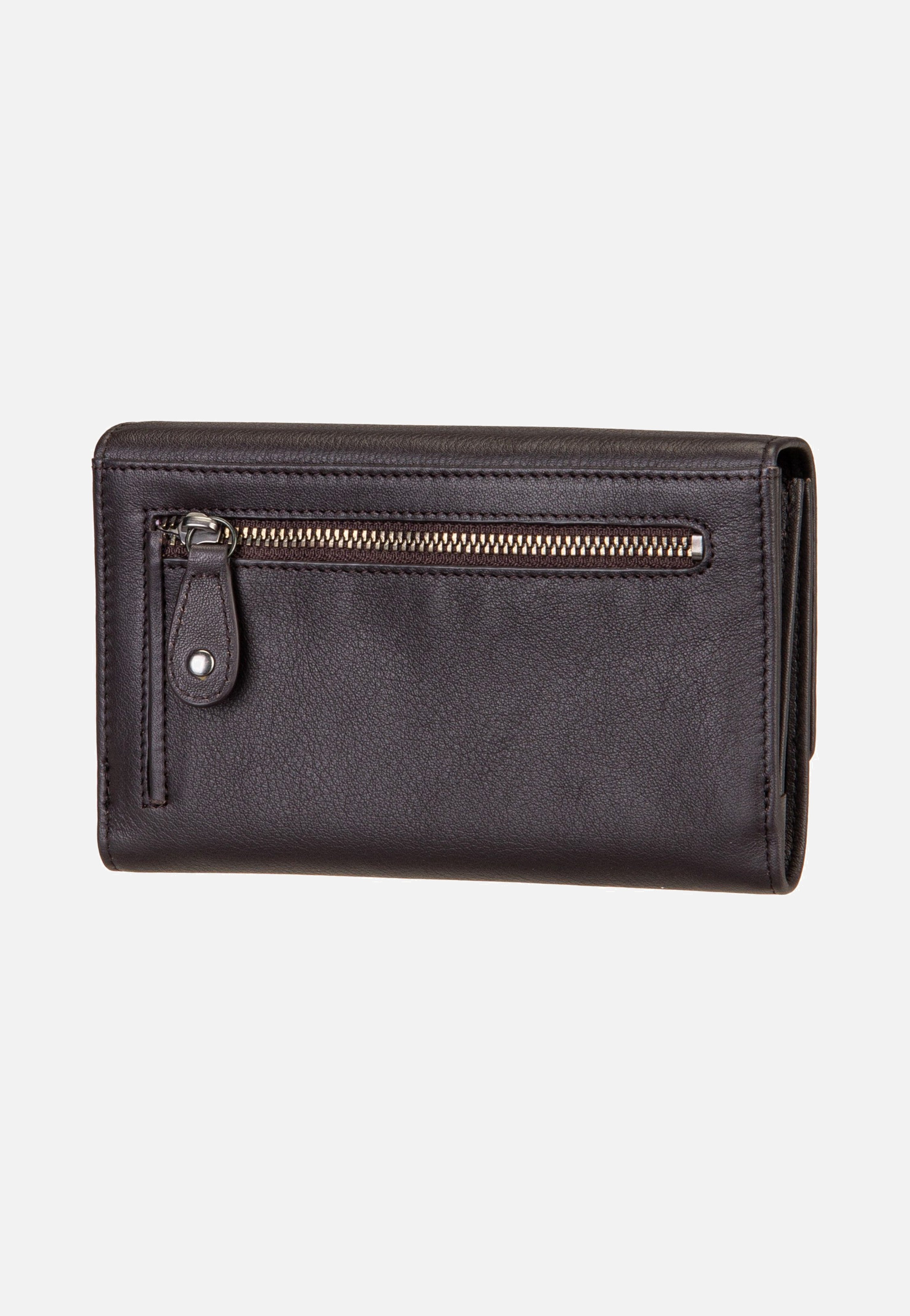 aunts & uncles Thyme Ground Coffee Wallet