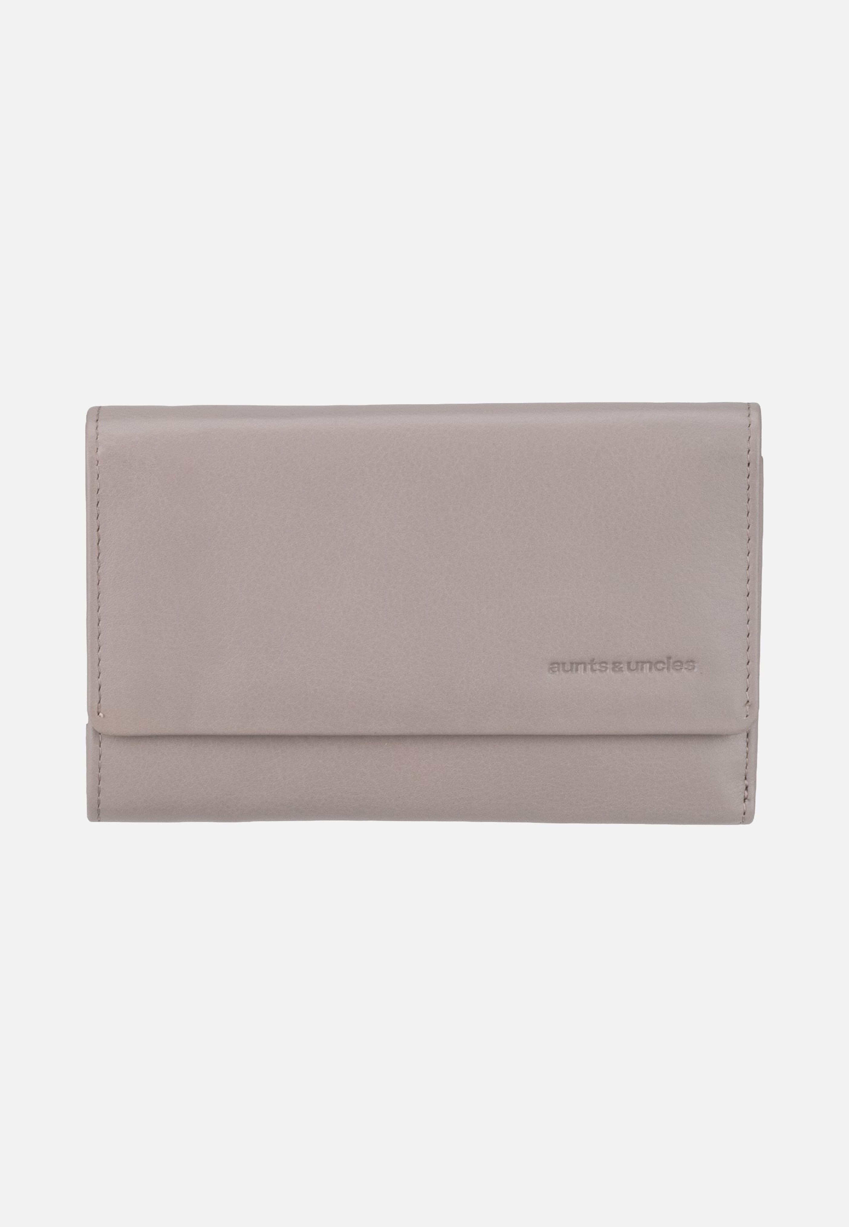 aunts & uncles Thyme Taupe Cartera