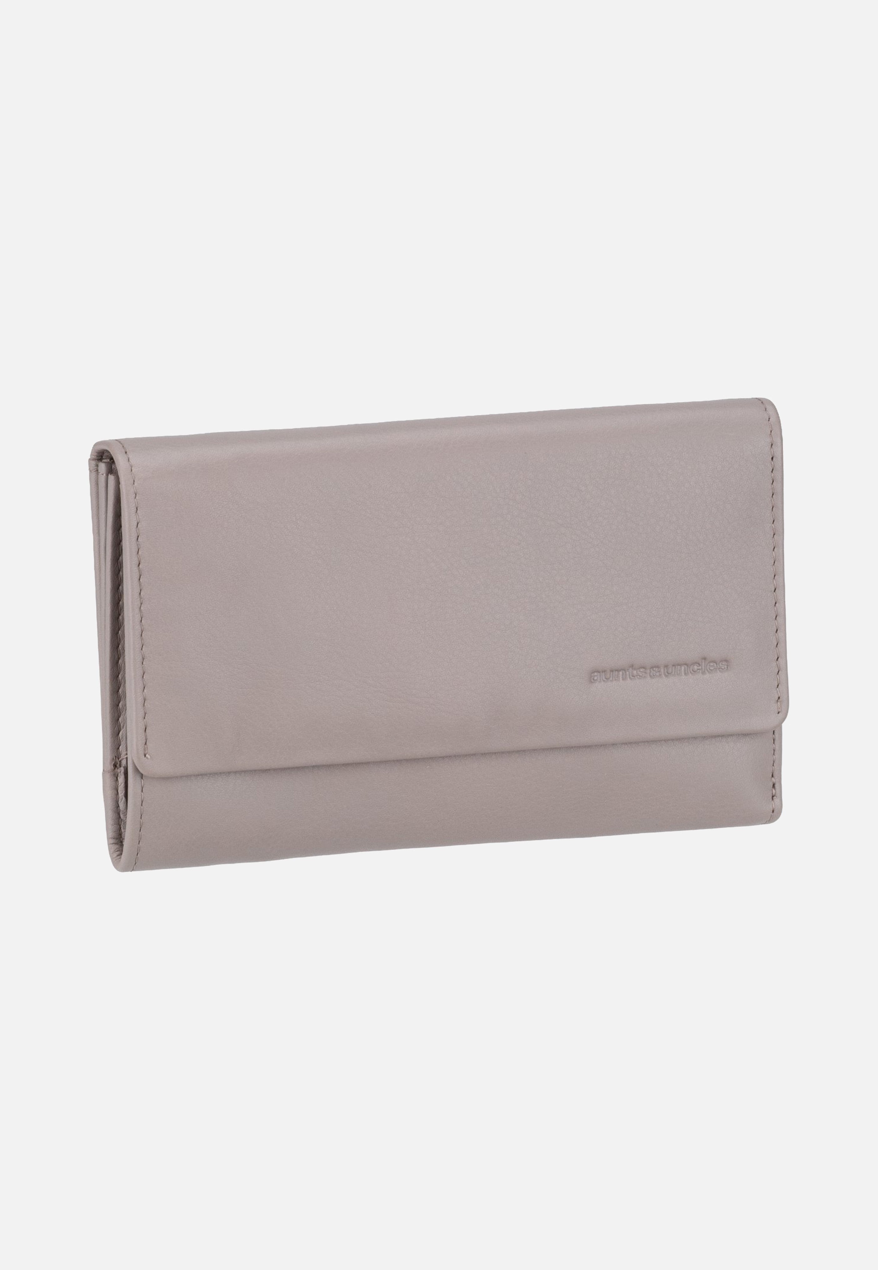aunts & uncles Thyme Taupe Cartera