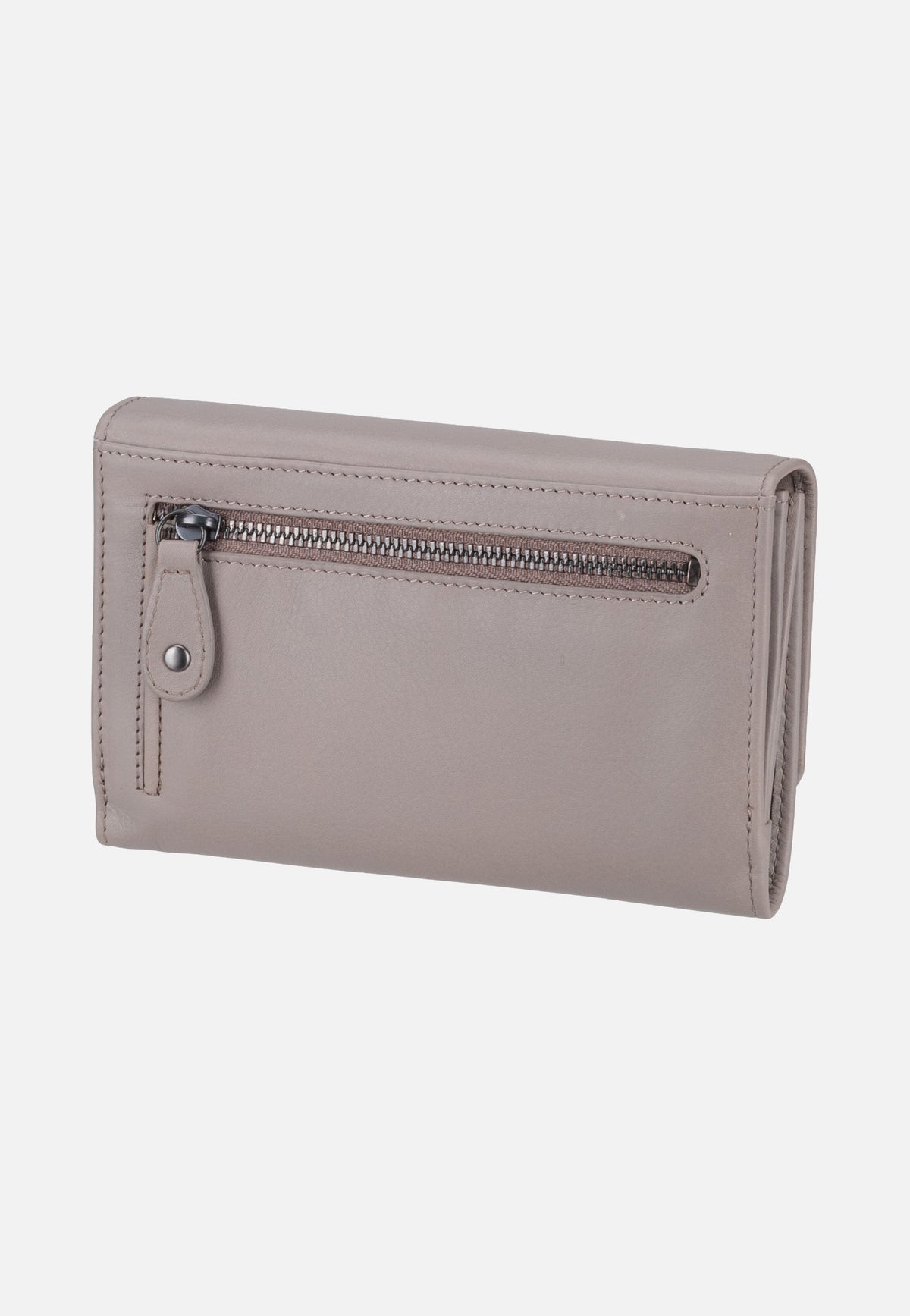 aunts & uncles Thyme Taupe Cartera