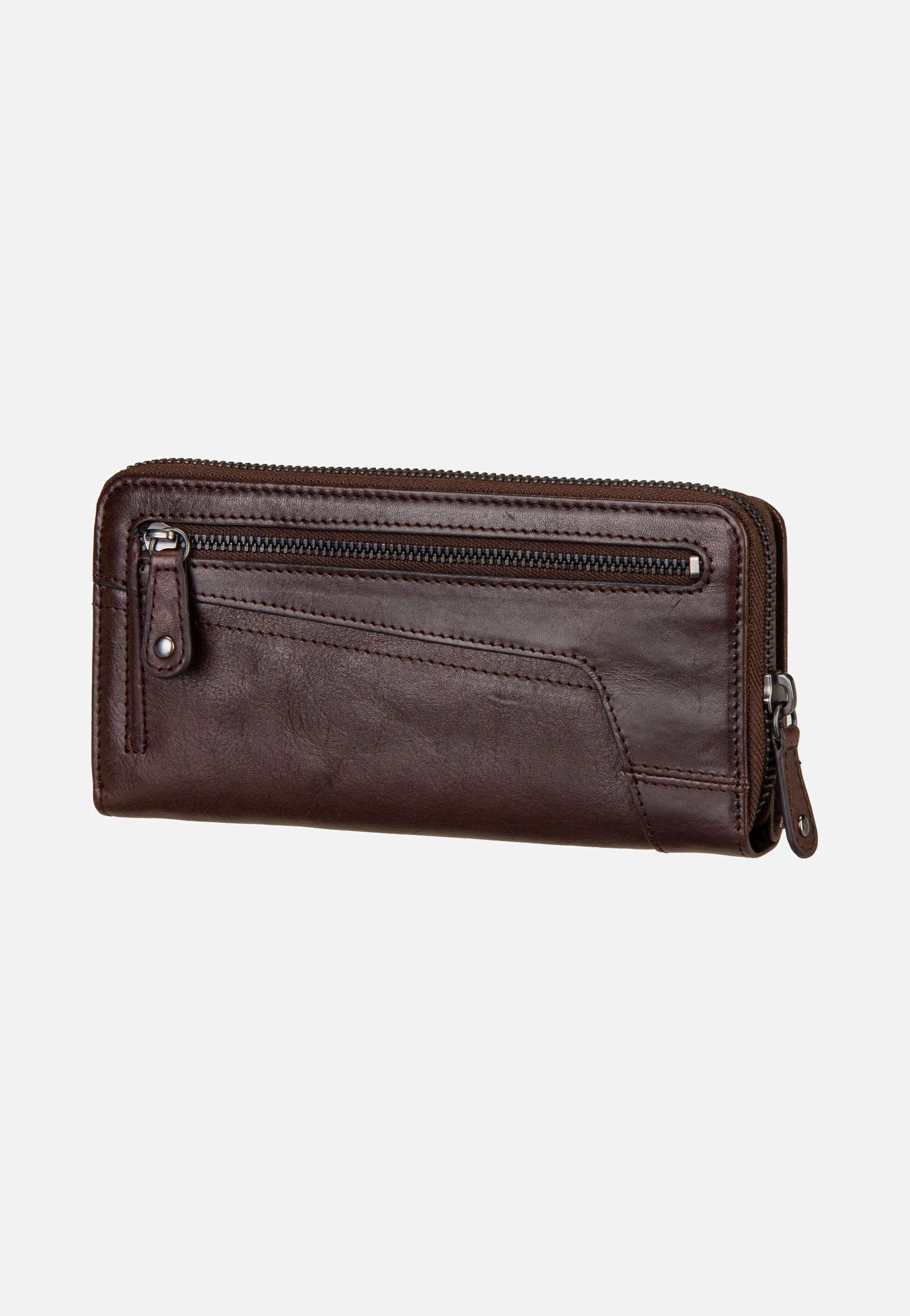 aunts & uncles Tilda Coffee Bean Wallet