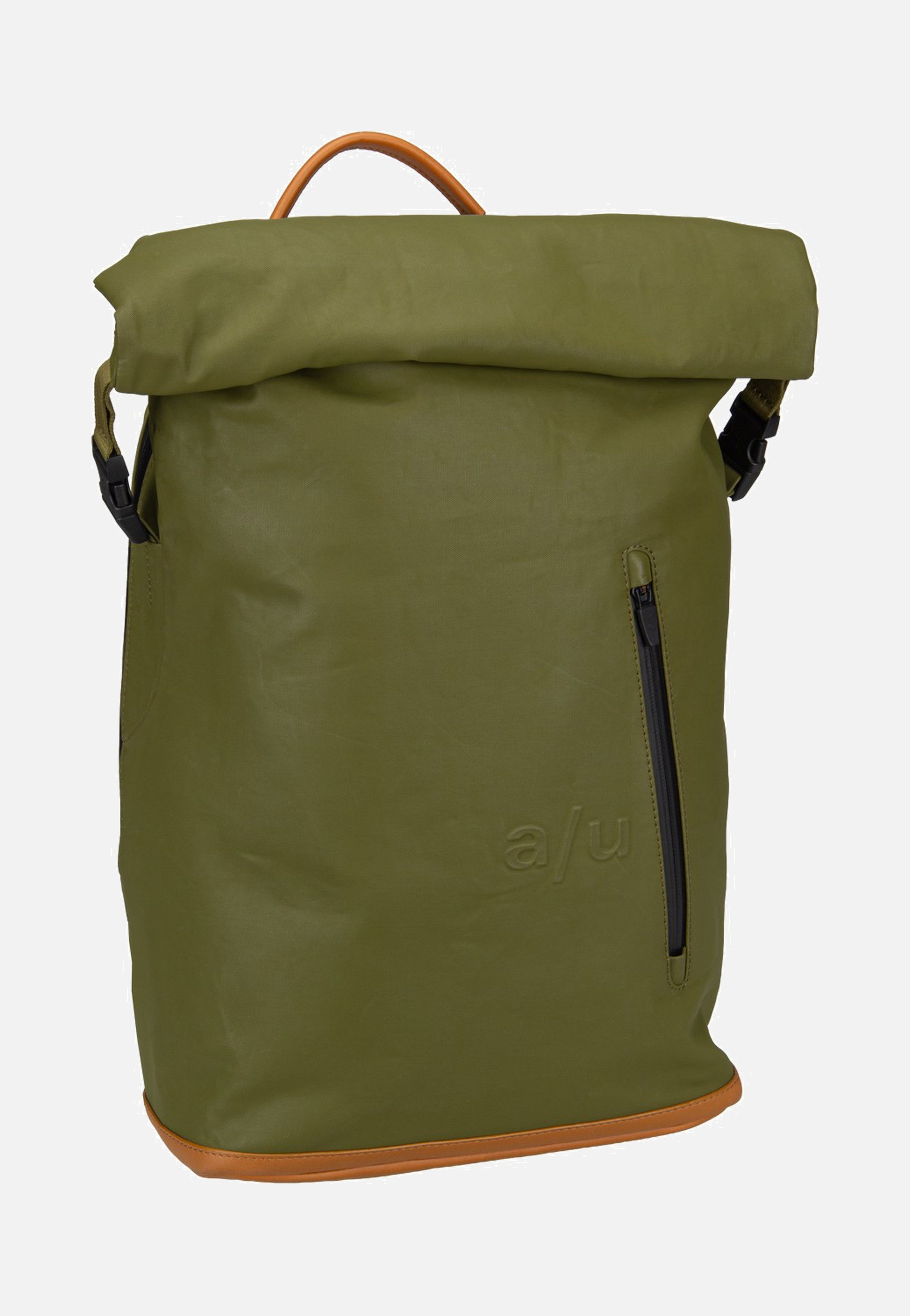 aunts & uncles Tokio Marshland Rolltop Backpack