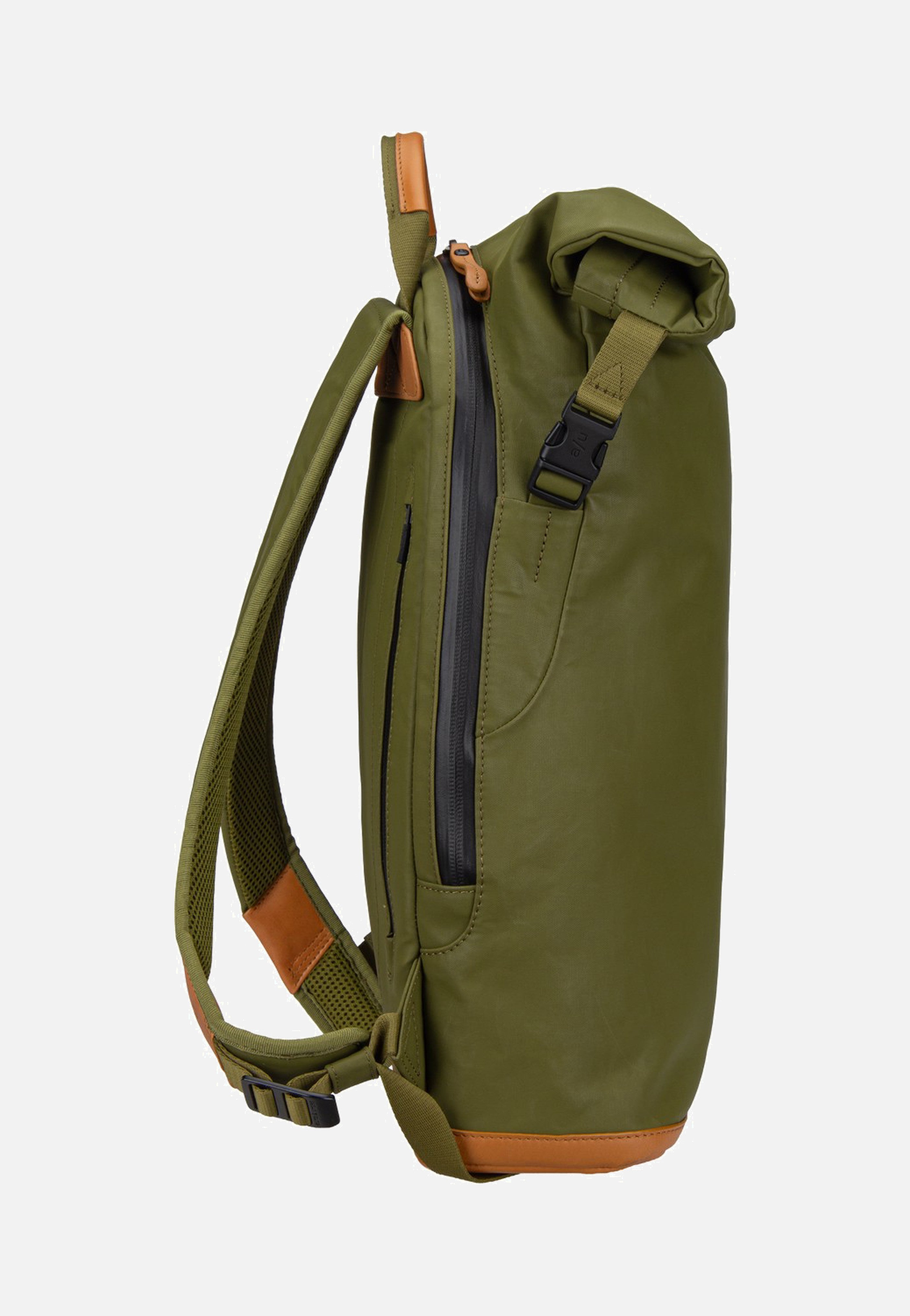 aunts & uncles Tokio Marshland  Rolltop Backpack