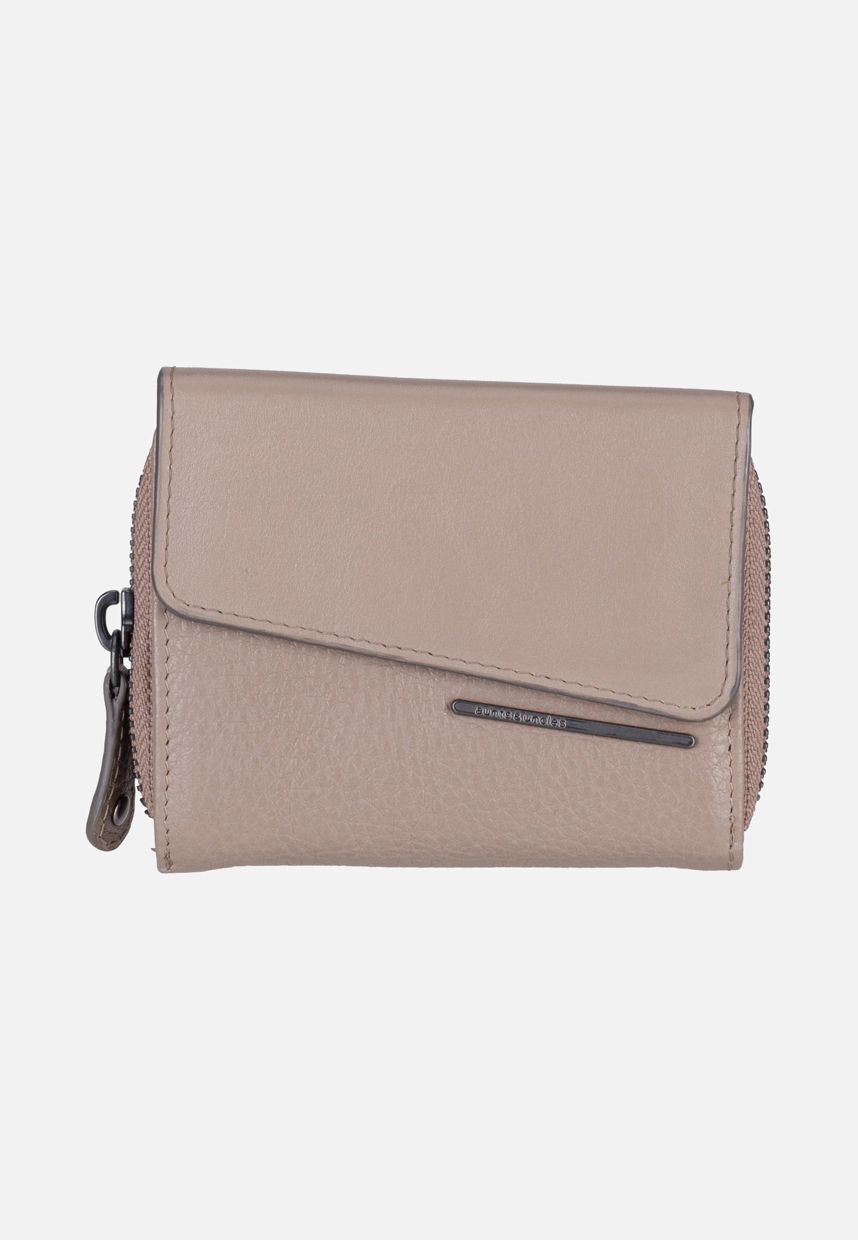 aunts & uncles Tory Portabella Wallet