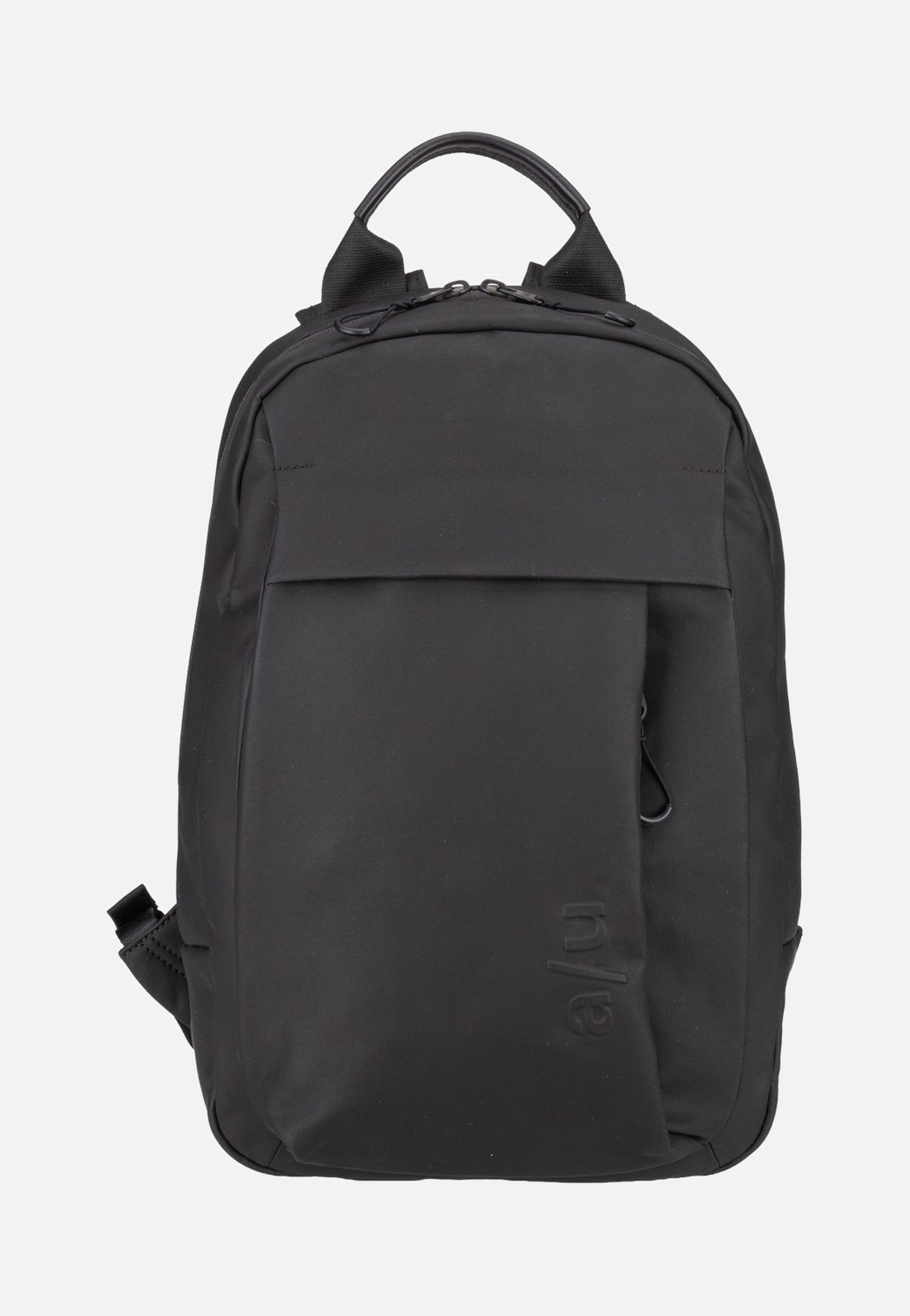 aunts & uncles - Toshimoi RE Black  - Backpack | Neutral-Image