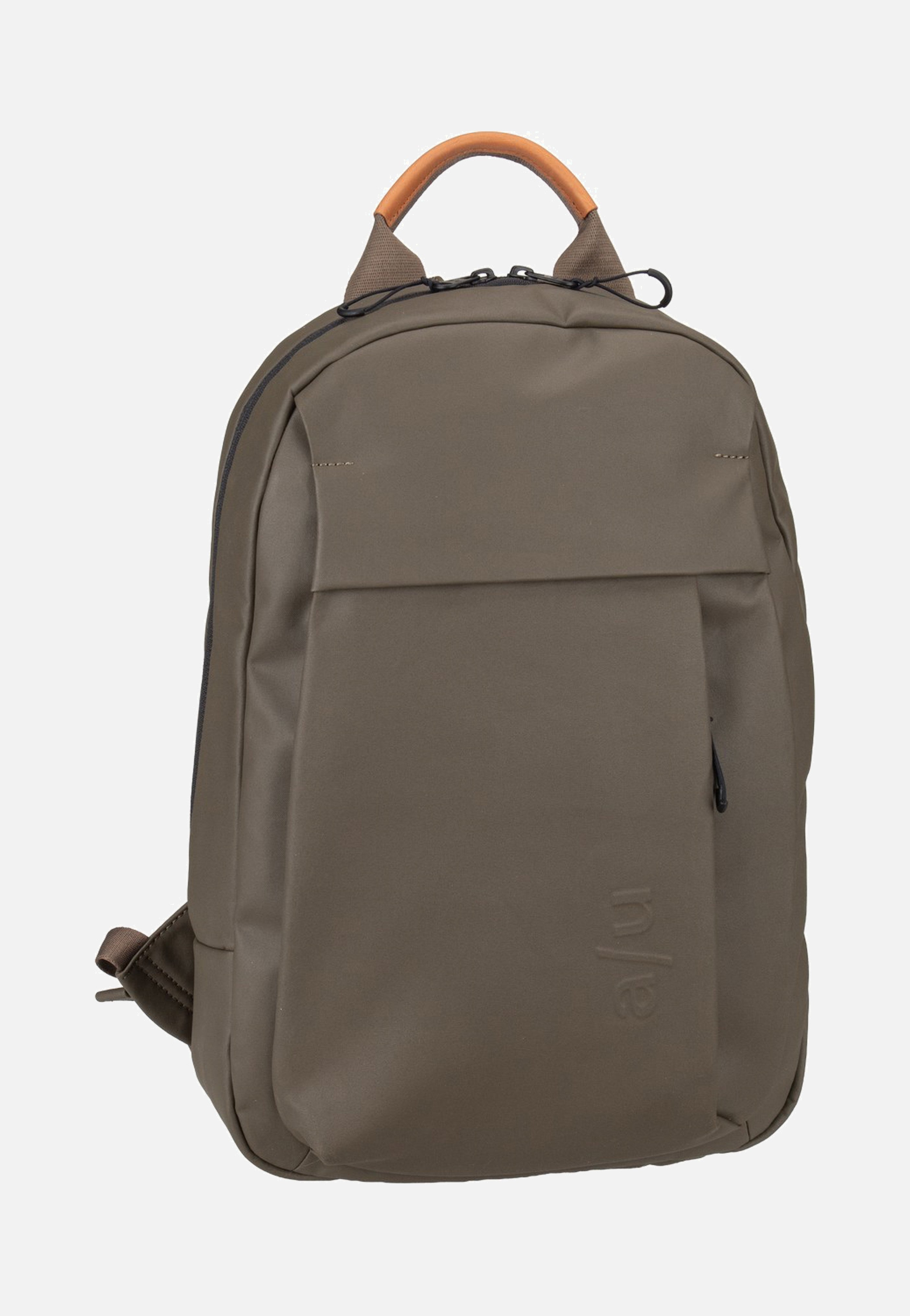aunts & uncles - Toshimoi RE Fallen Rock  - Backpack | Neutral-Image