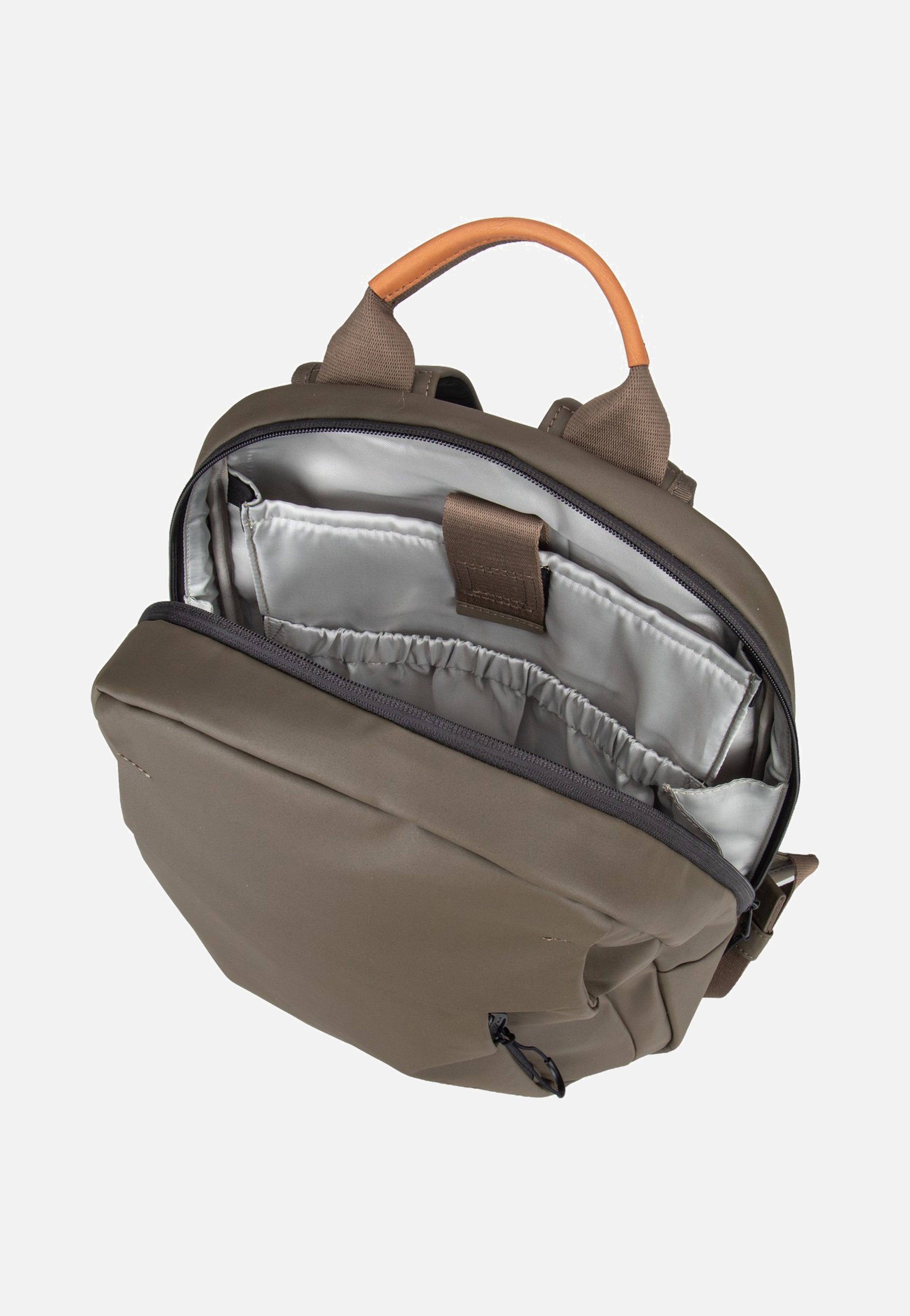 aunts & uncles Toshimoi RE Fallen Rock  Backpack