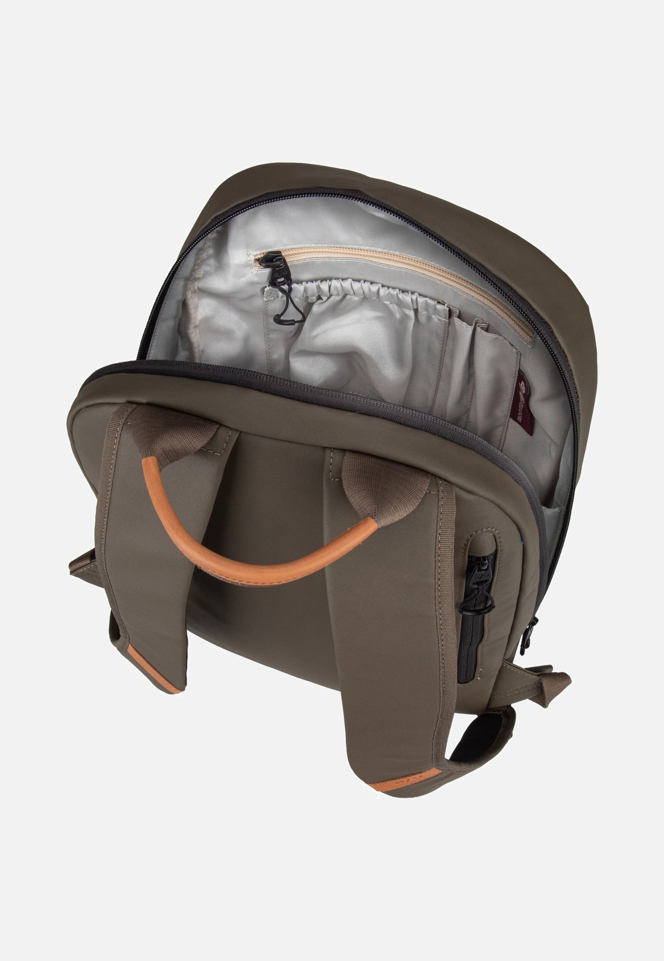 aunts & uncles Toshimoi RE Fallen Rock  Backpack