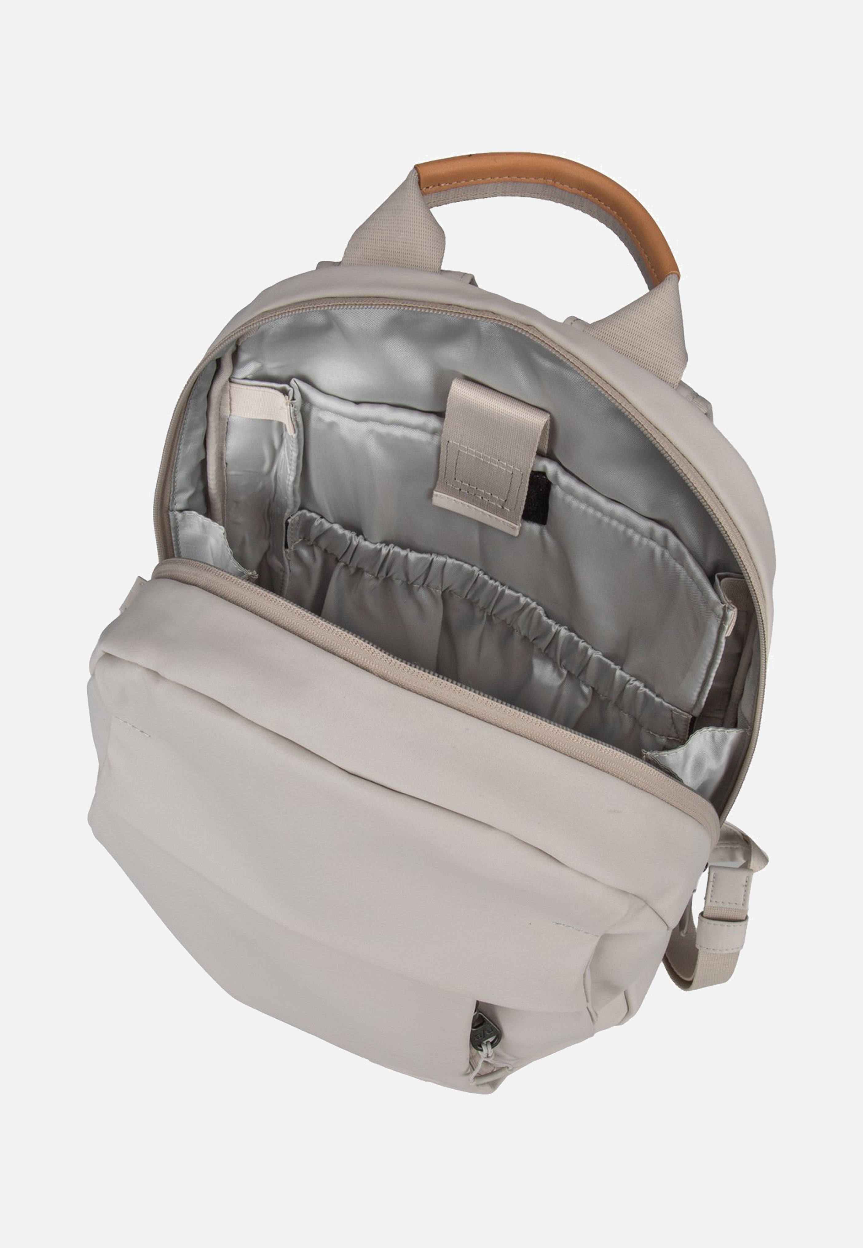 aunts & uncles Toshimoi RE Linen  Backpack