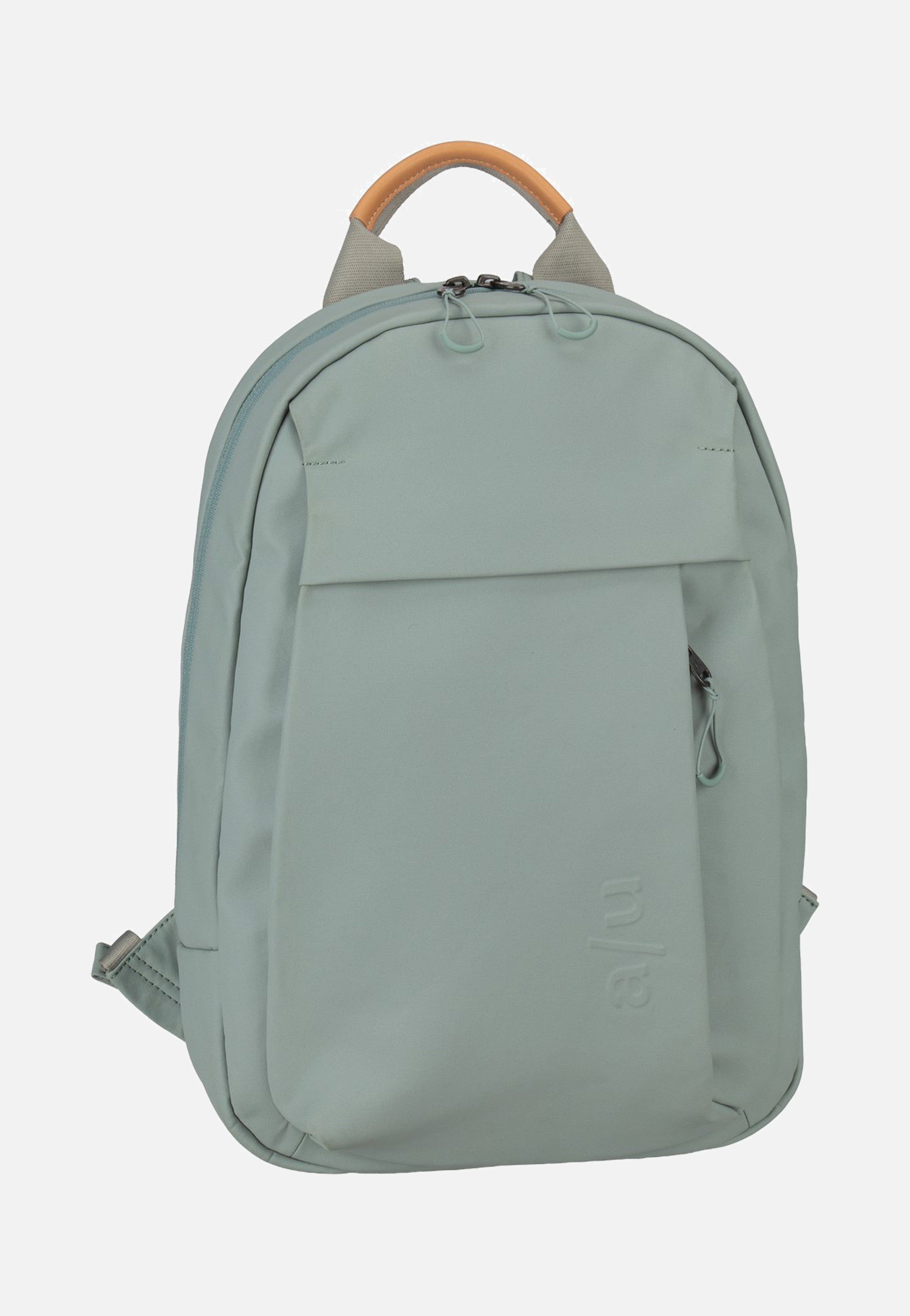 aunts & uncles - Toshimoi RE Sage Green  - Backpack | Neutral-Image