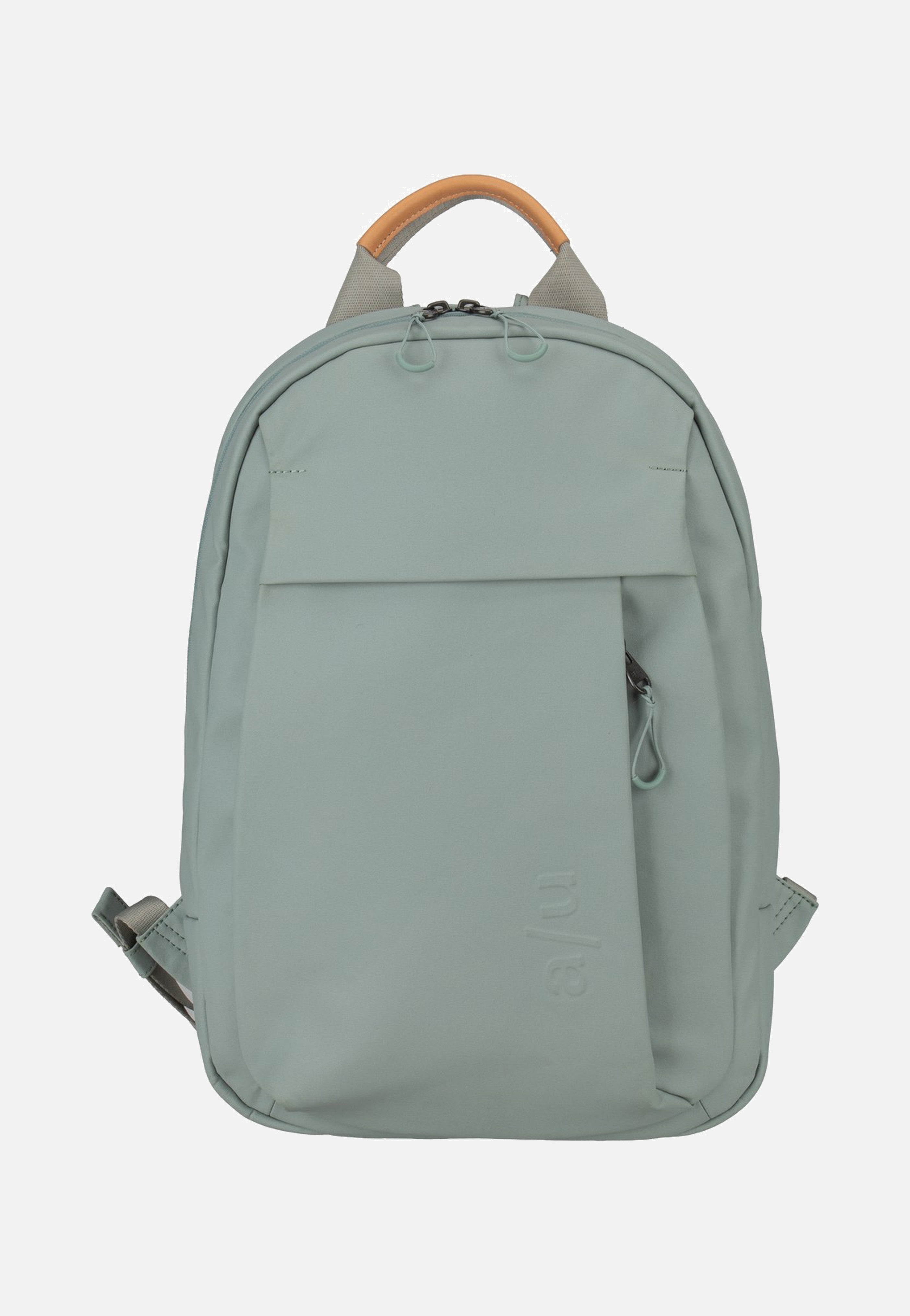 aunts & uncles - Toshimoi RE Sage Green  - Backpack | Neutral-Image