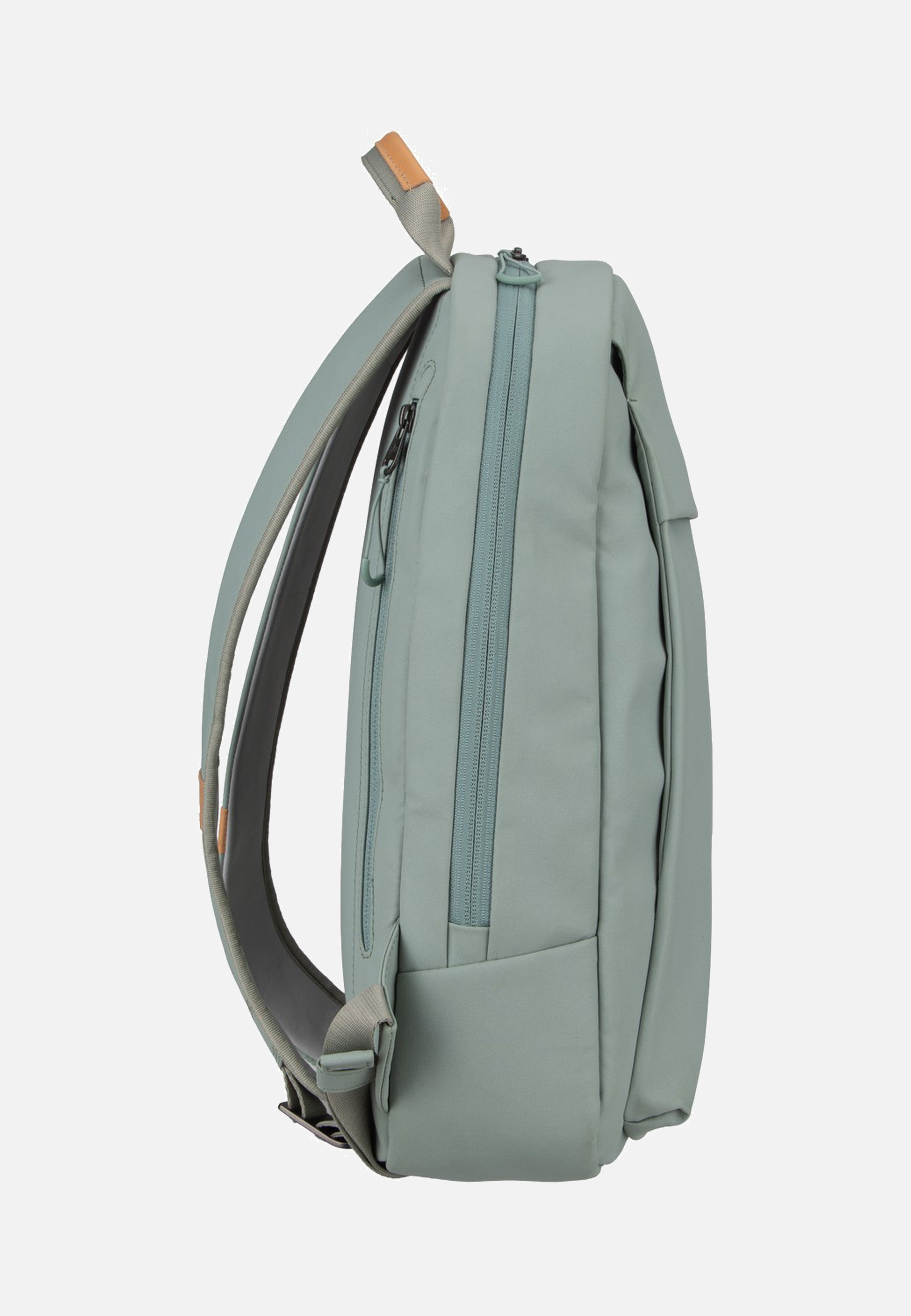 aunts & uncles - Toshimoi RE Sage Green  - Backpack | Neutral-Image