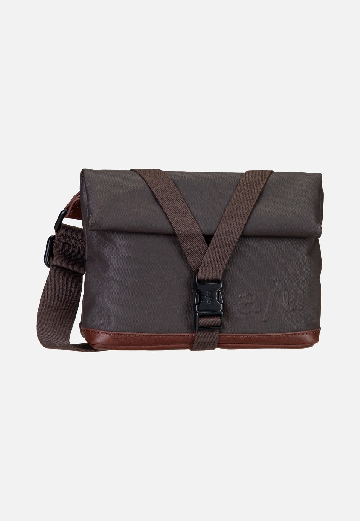 aunts & uncles Tsu Ground Coffee Fanny Pack