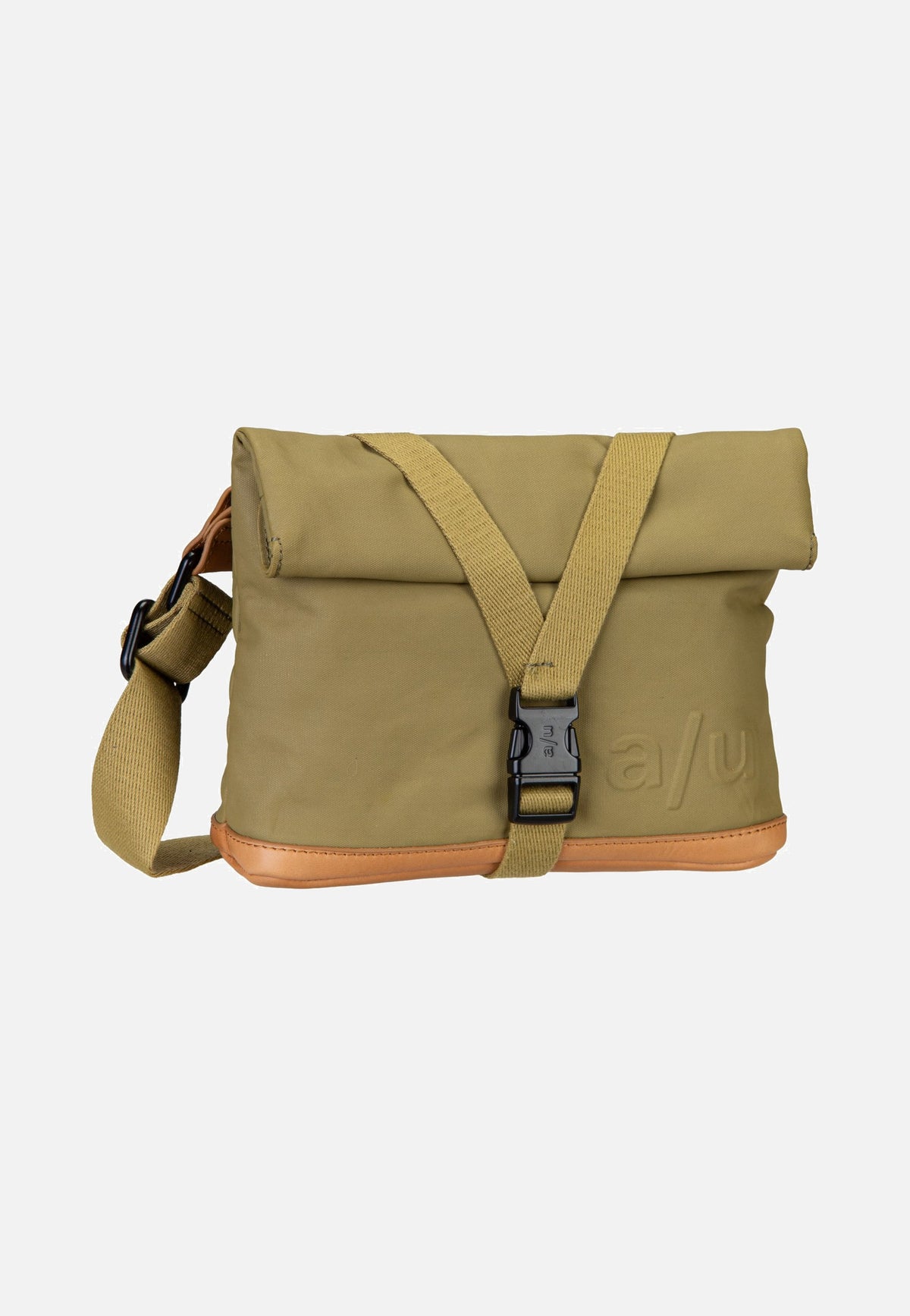aunts & uncles Tsu Olive Stone Fanny Pack