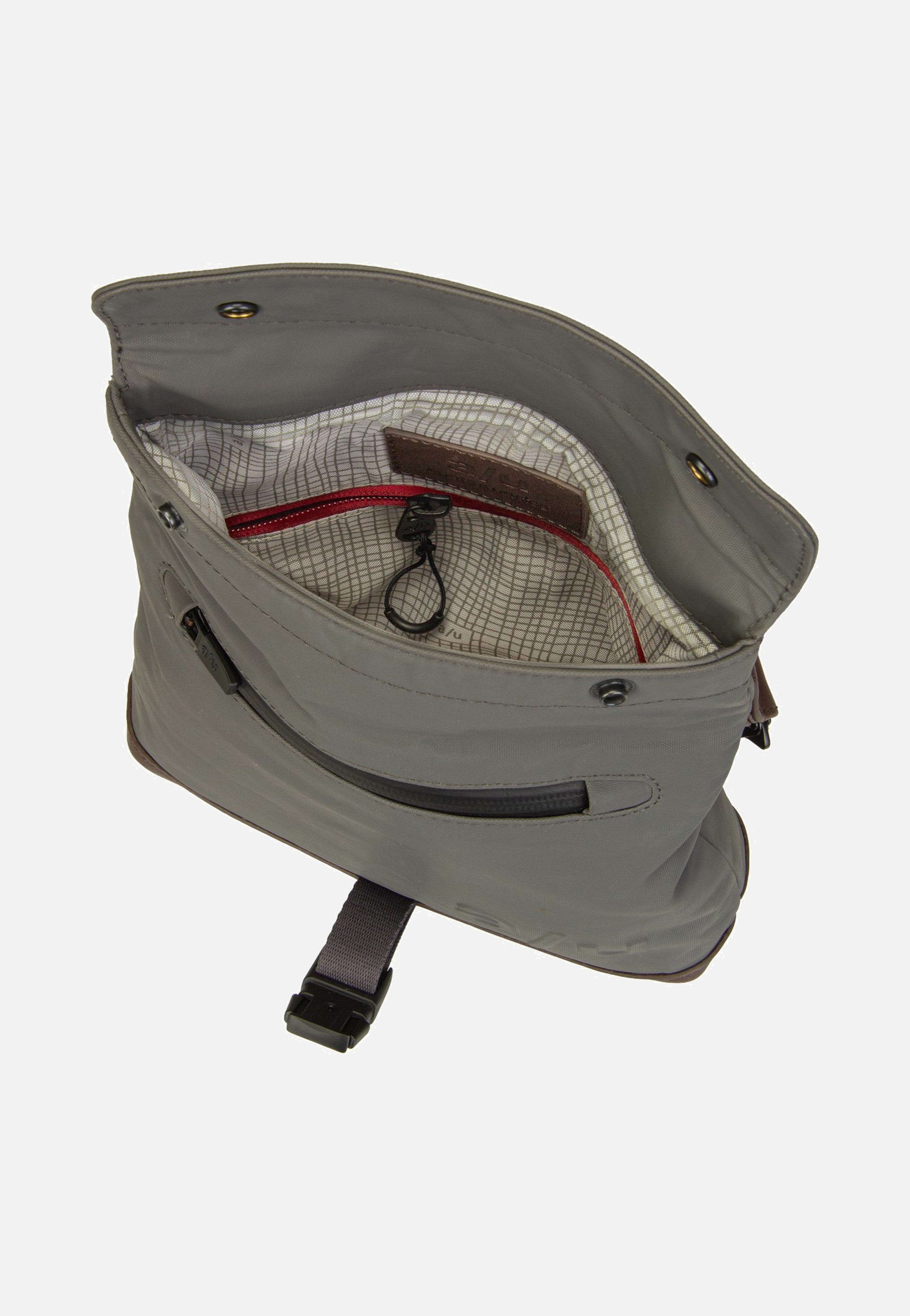 aunts & uncles TSU Pewter  Fanny Pack