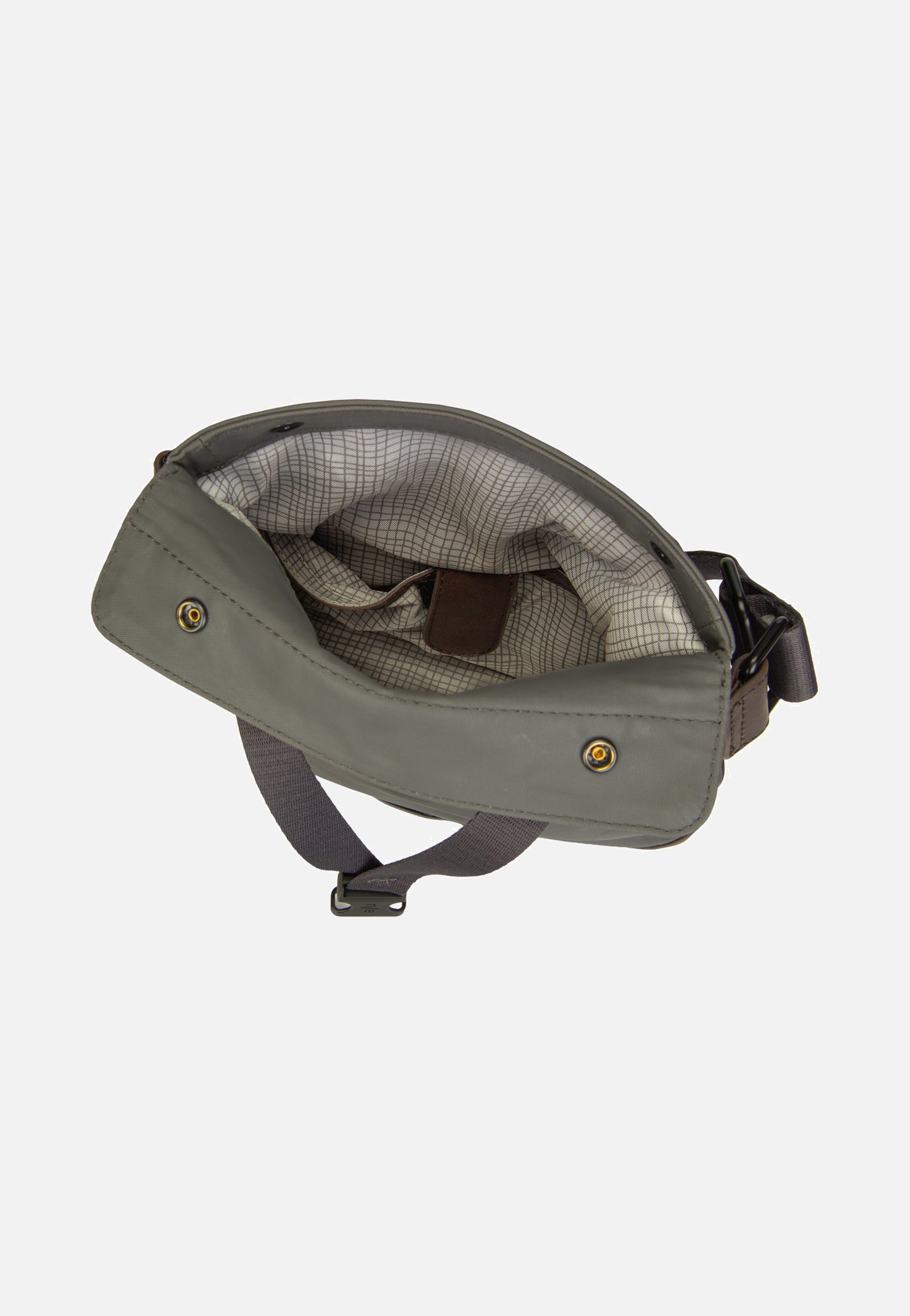 aunts & uncles TSU Pewter  Fanny Pack