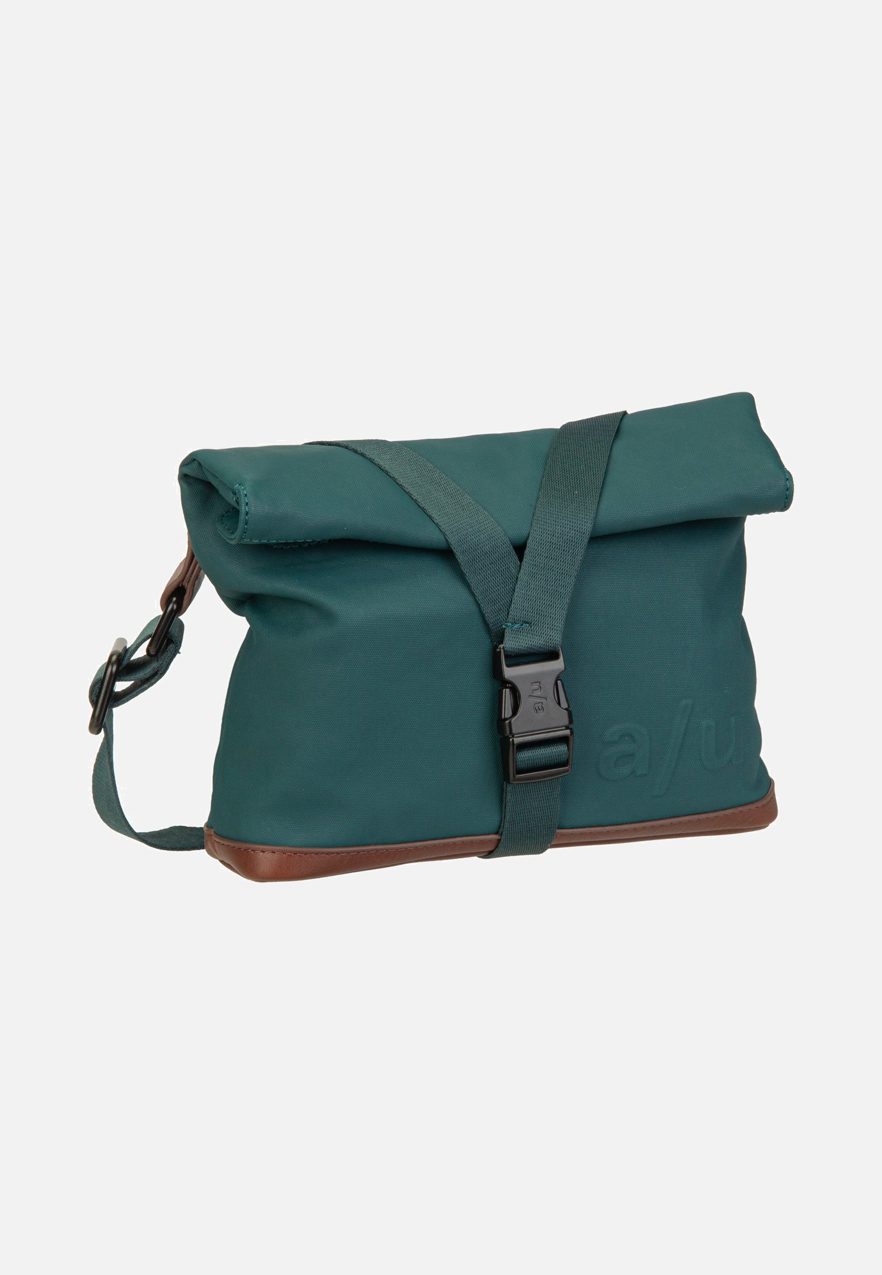 aunts & uncles TSU Transformative Teal  Fanny Pack