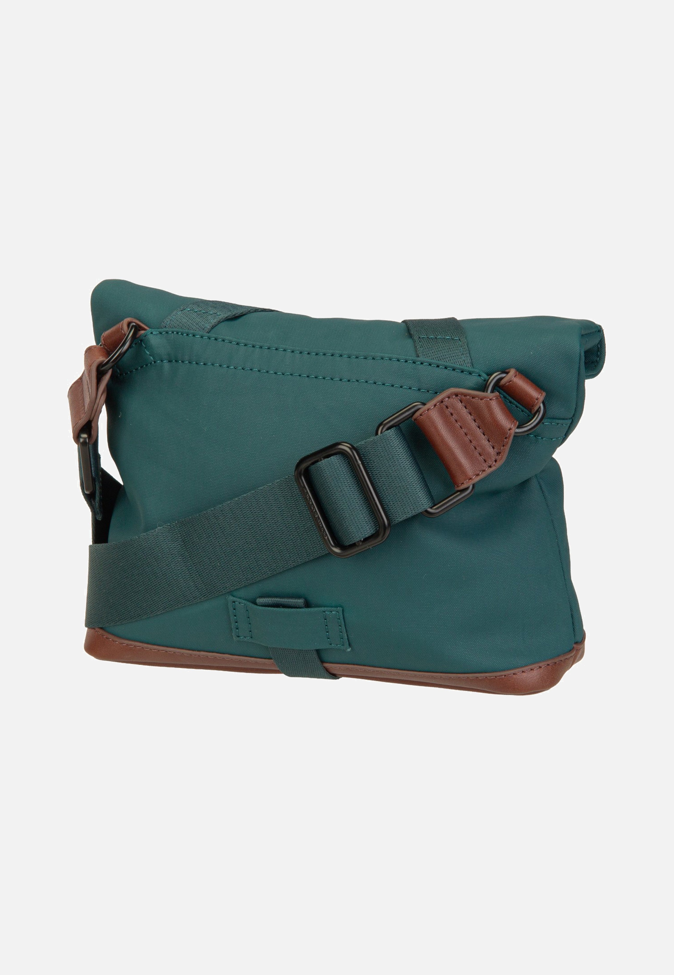 aunts & uncles TSU Transformative Teal  Fanny Pack