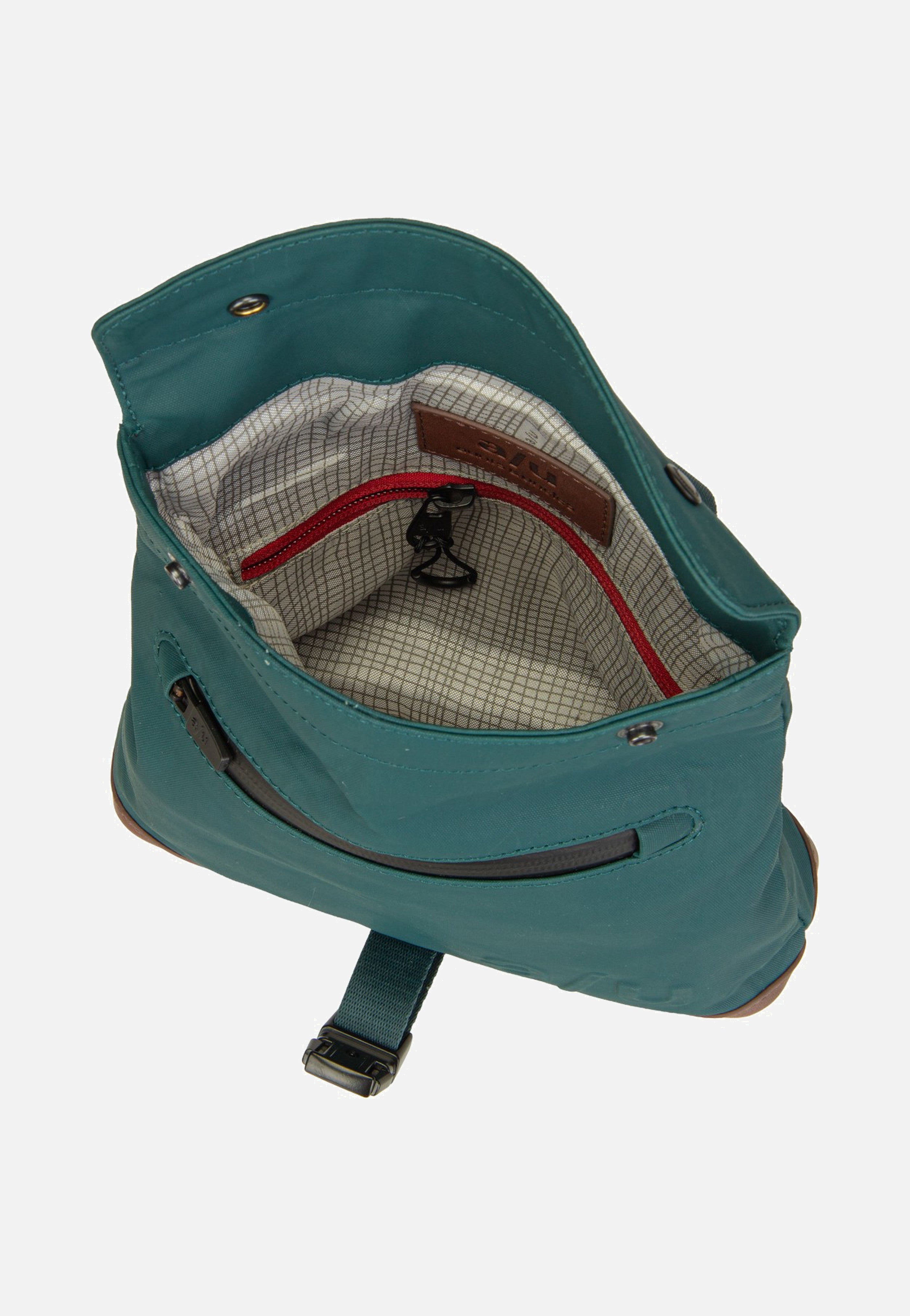 aunts & uncles TSU Transformative Teal  Fanny Pack