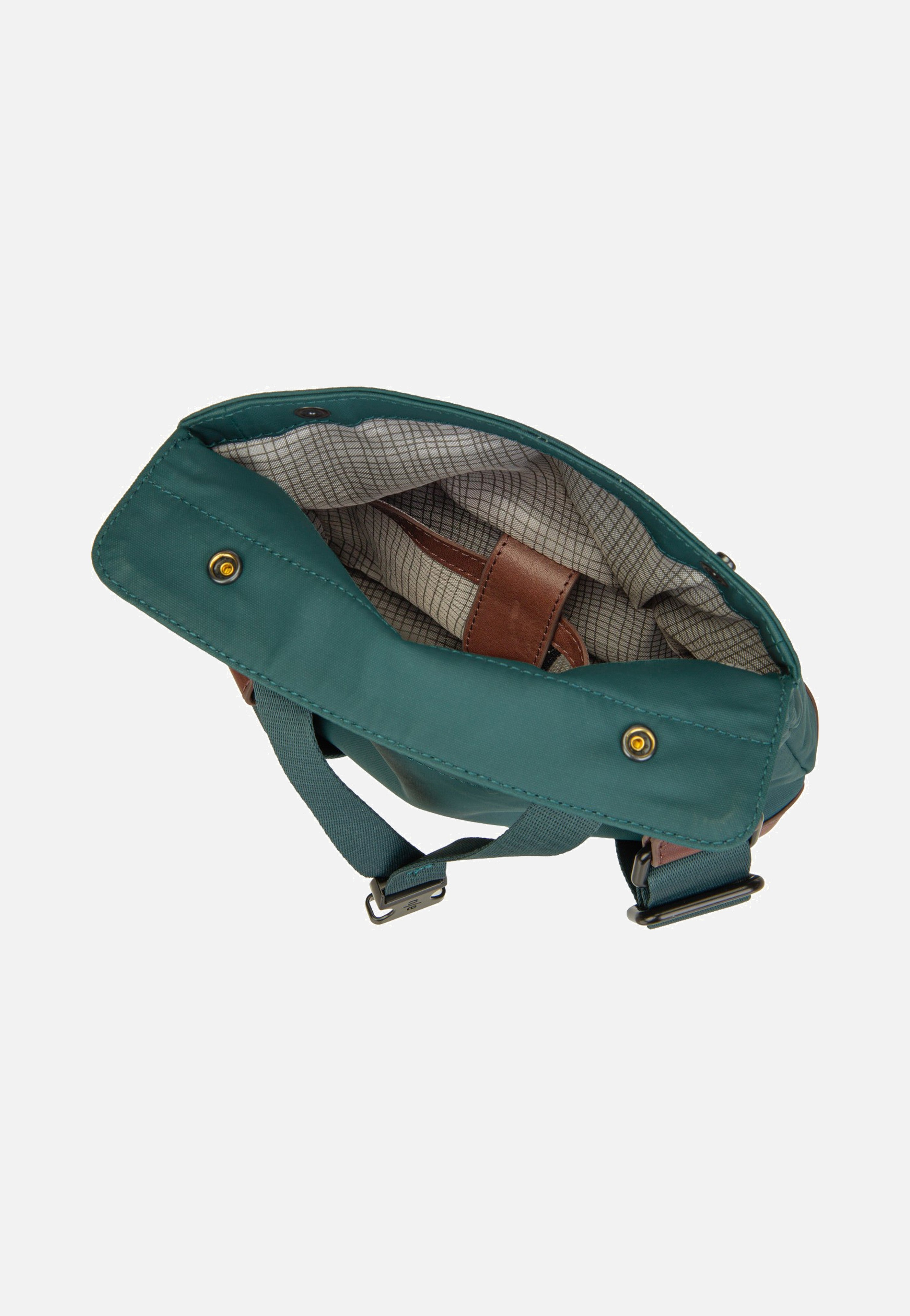 aunts & uncles TSU Transformative Teal  Fanny Pack
