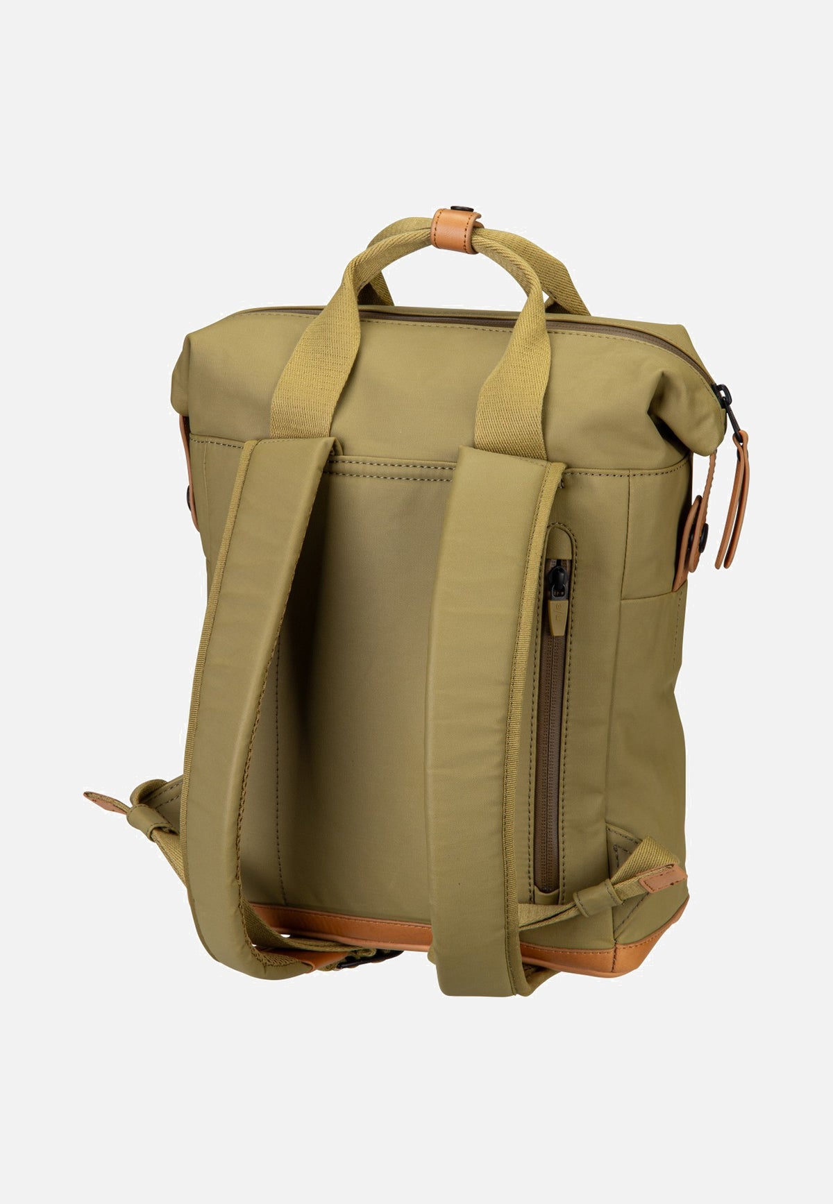 aunts & uncles Yaizu Olive Stone Mochila