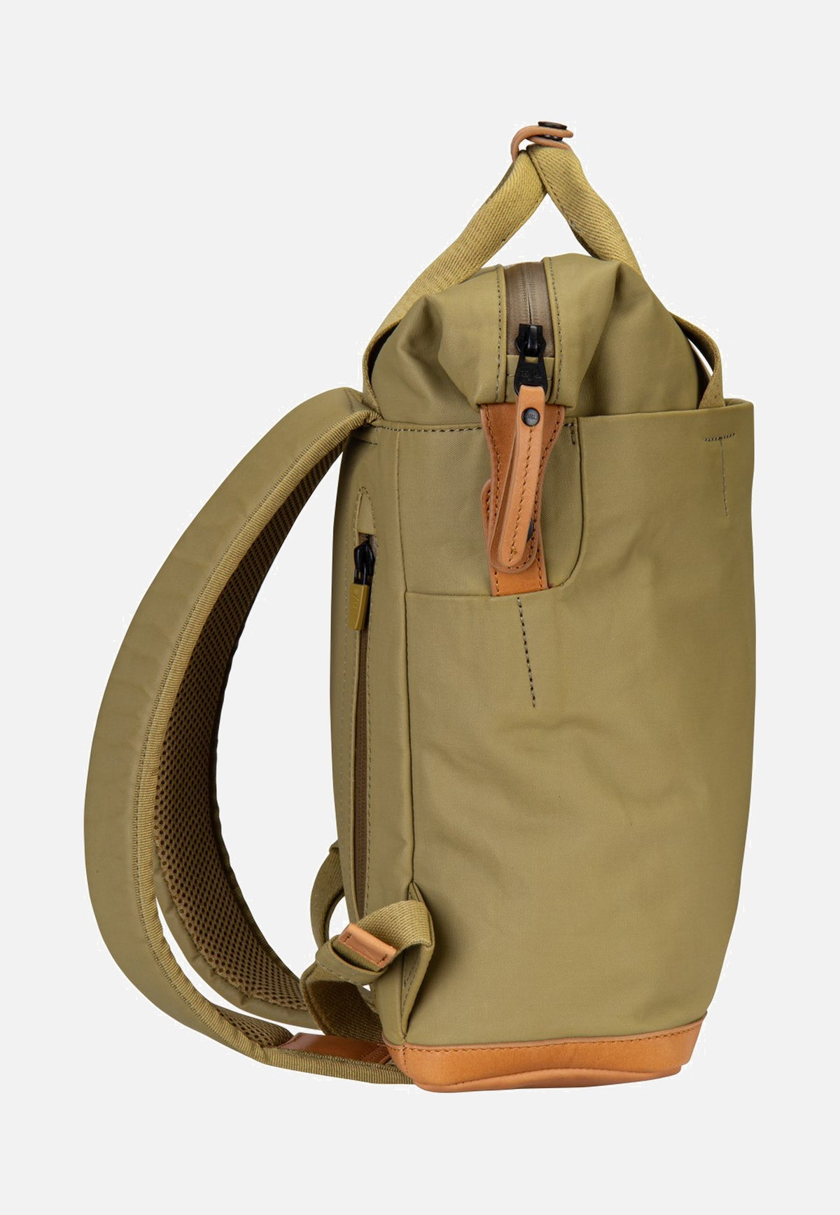 aunts & uncles Yaizu Olive Stone Mochila