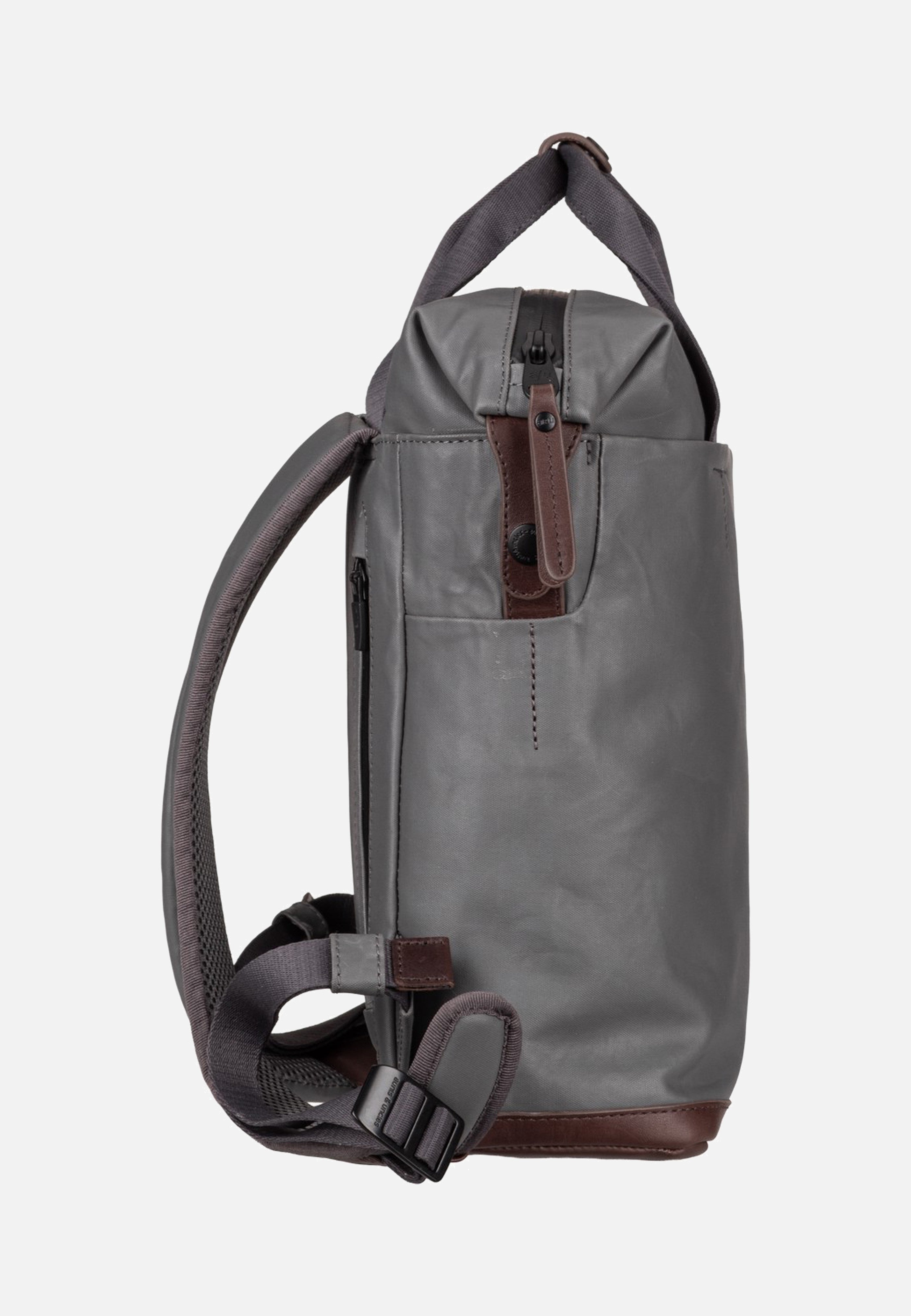 aunts & uncles Yaizu Pewter  Backpack