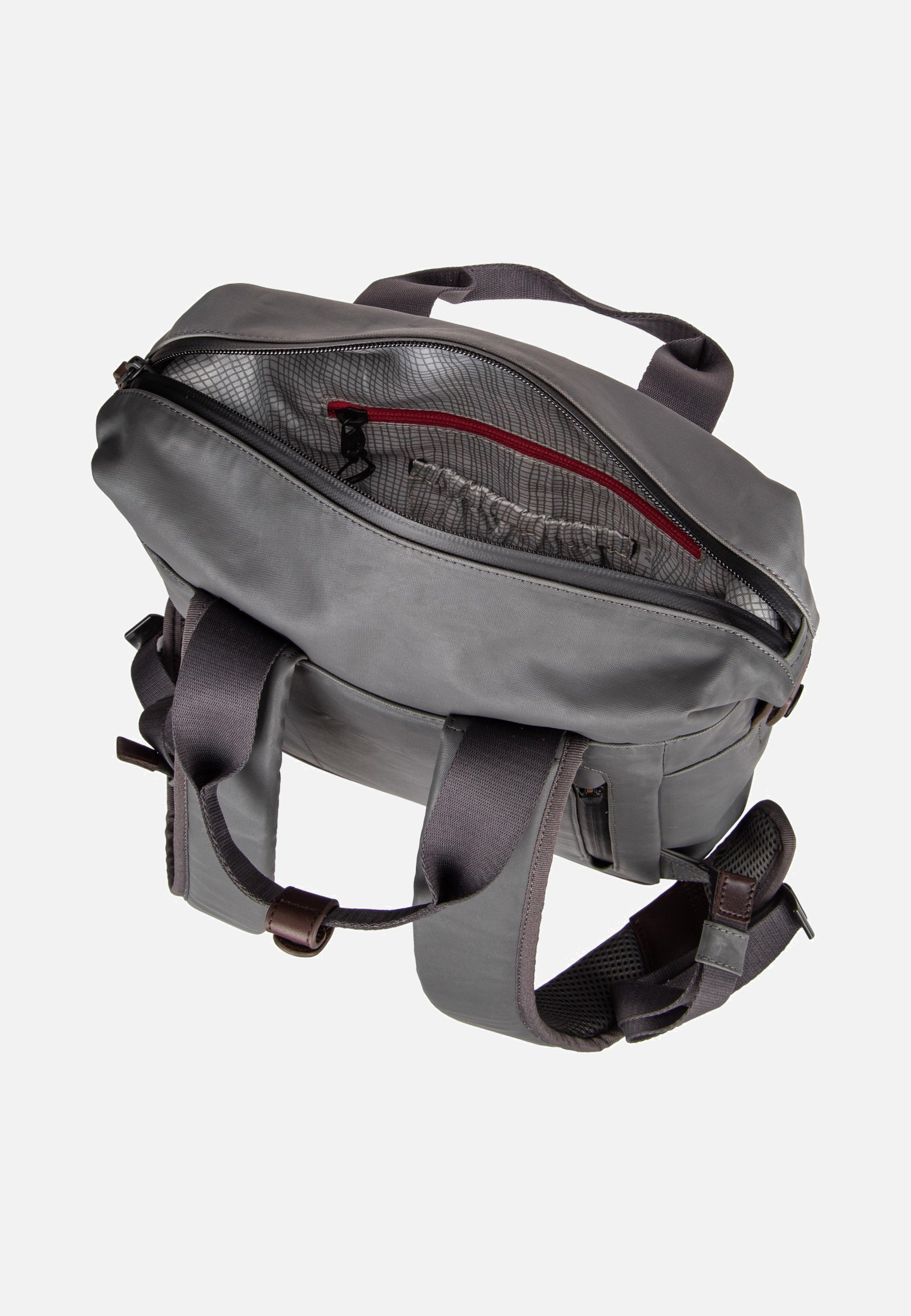 aunts & uncles Yaizu Pewter  Backpack