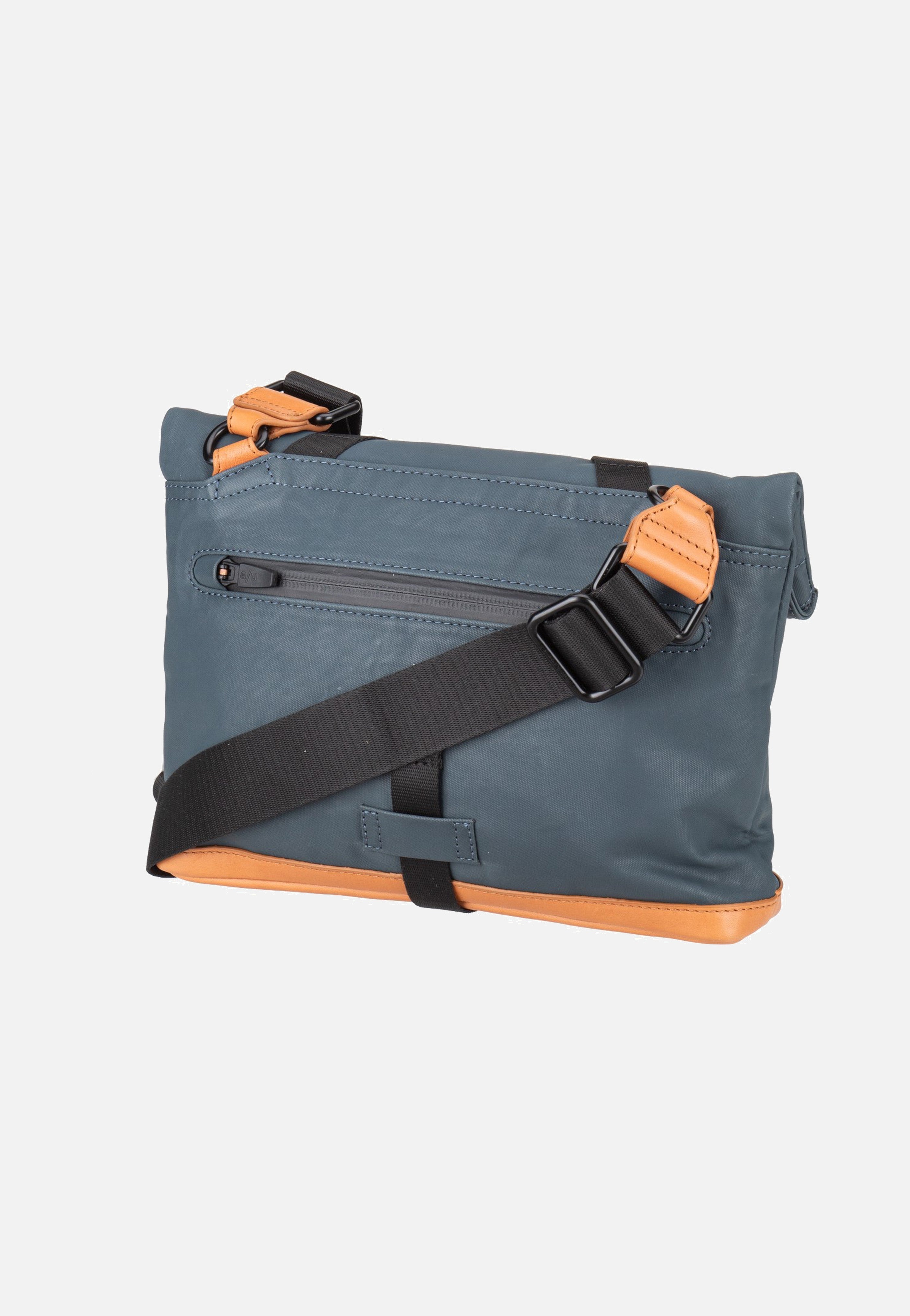 aunts & uncles - Yao Cosmic Void  - Pouch Bag | Neutral-Image