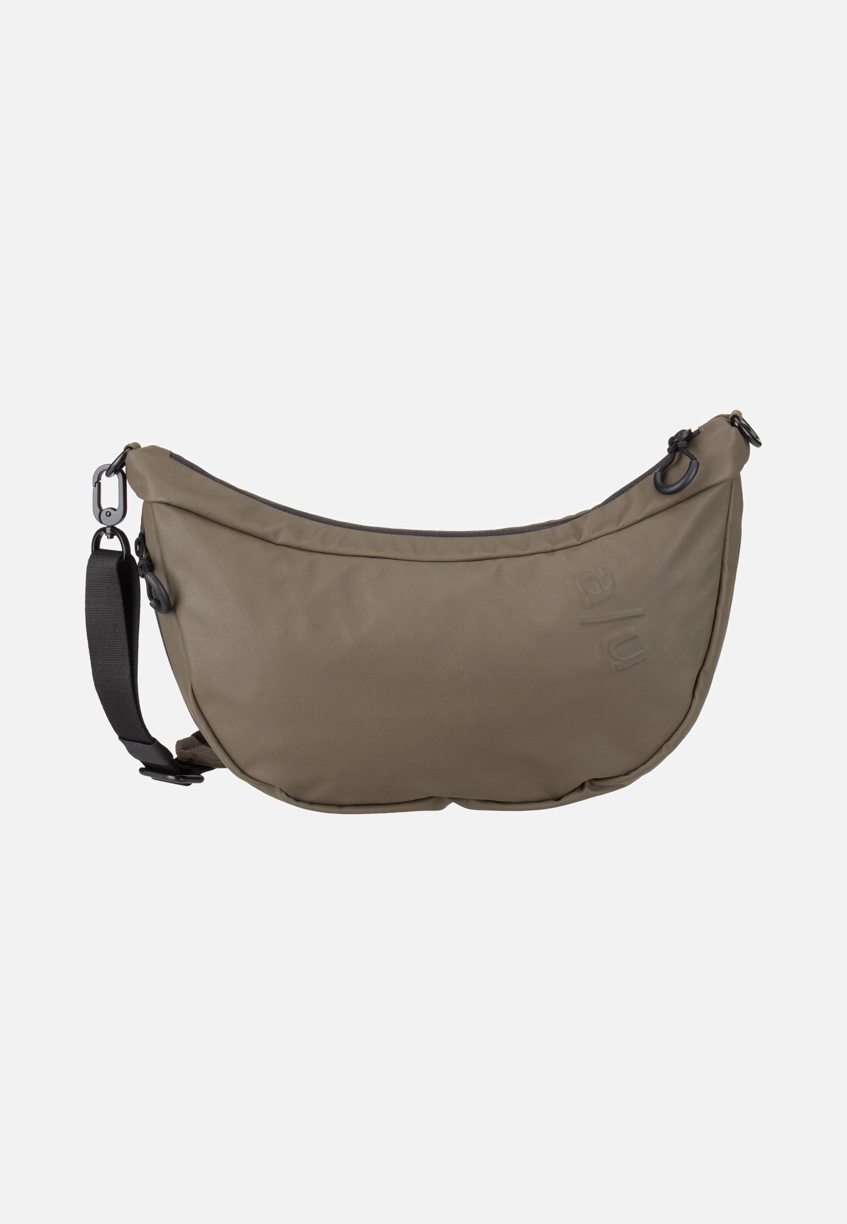 aunts & uncles - Yoshii RE Fallen Rock  - Sling Bag | Neutral-Image