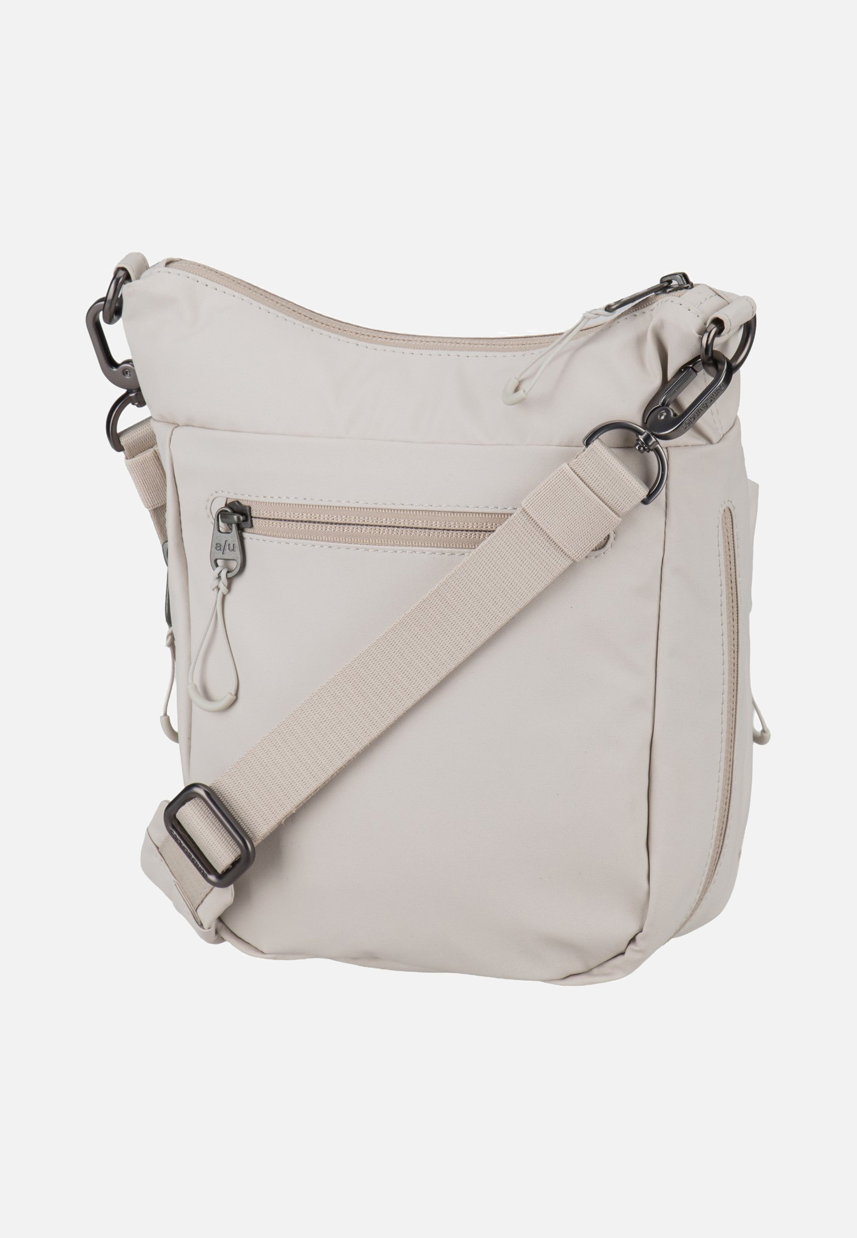 aunts & uncles Yura RE lite Linen  Crossbody Bag