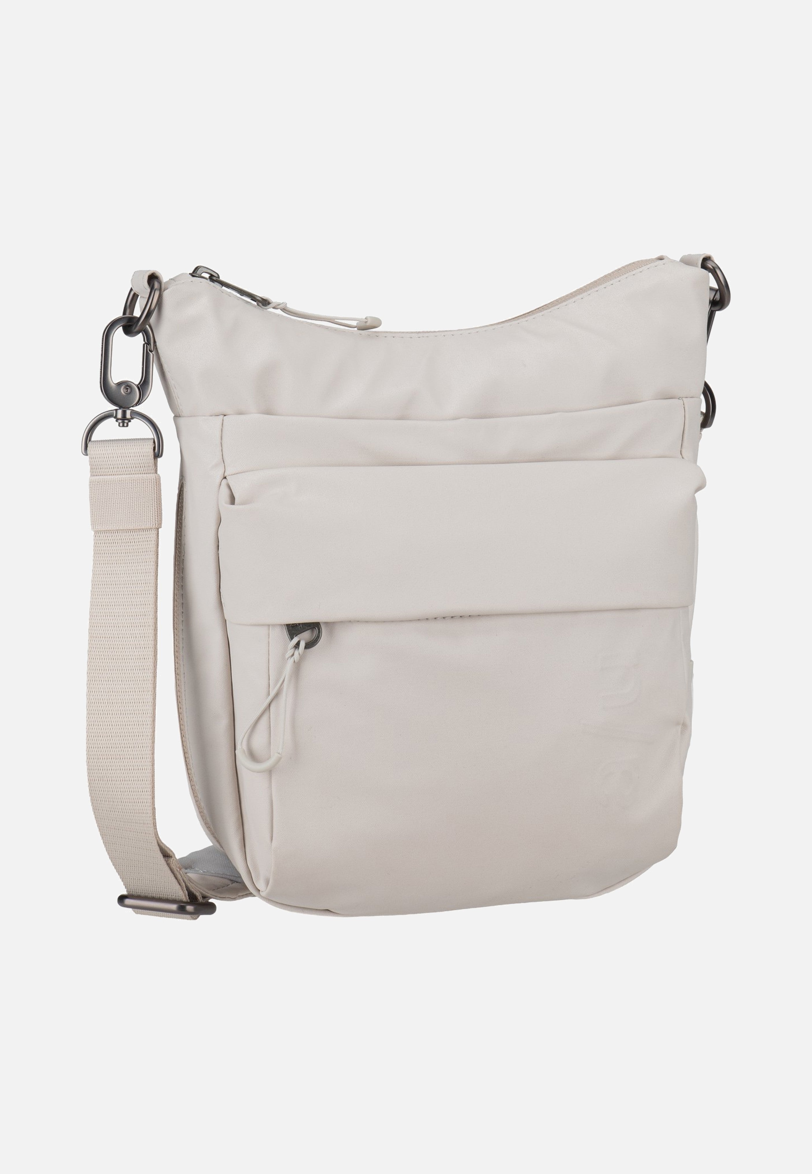 aunts & uncles - Yura RE lite Linen  - Crossbody Bag | Neutral-Image