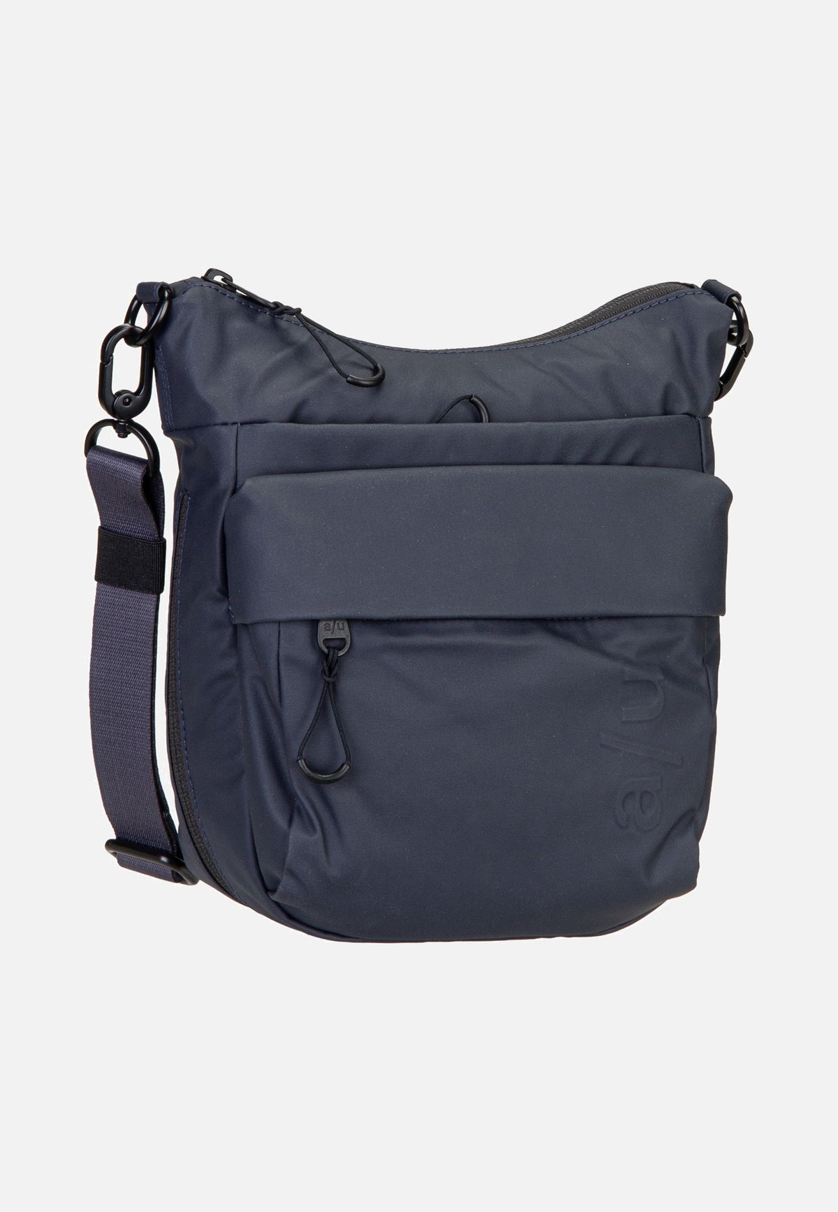 aunts & uncles Yura RE lite Outer Space  Borsa a tracolla