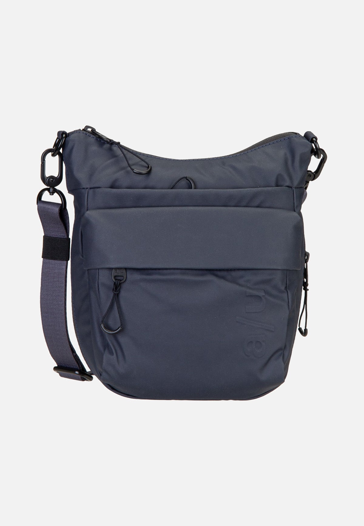 aunts & uncles Yura RE lite Outer Space  Borsa a tracolla