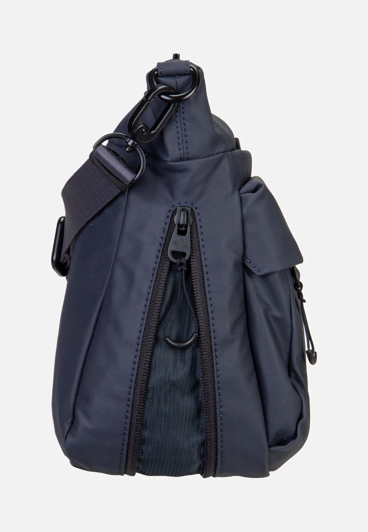 aunts & uncles Yura RE lite Outer Space  Borsa a tracolla