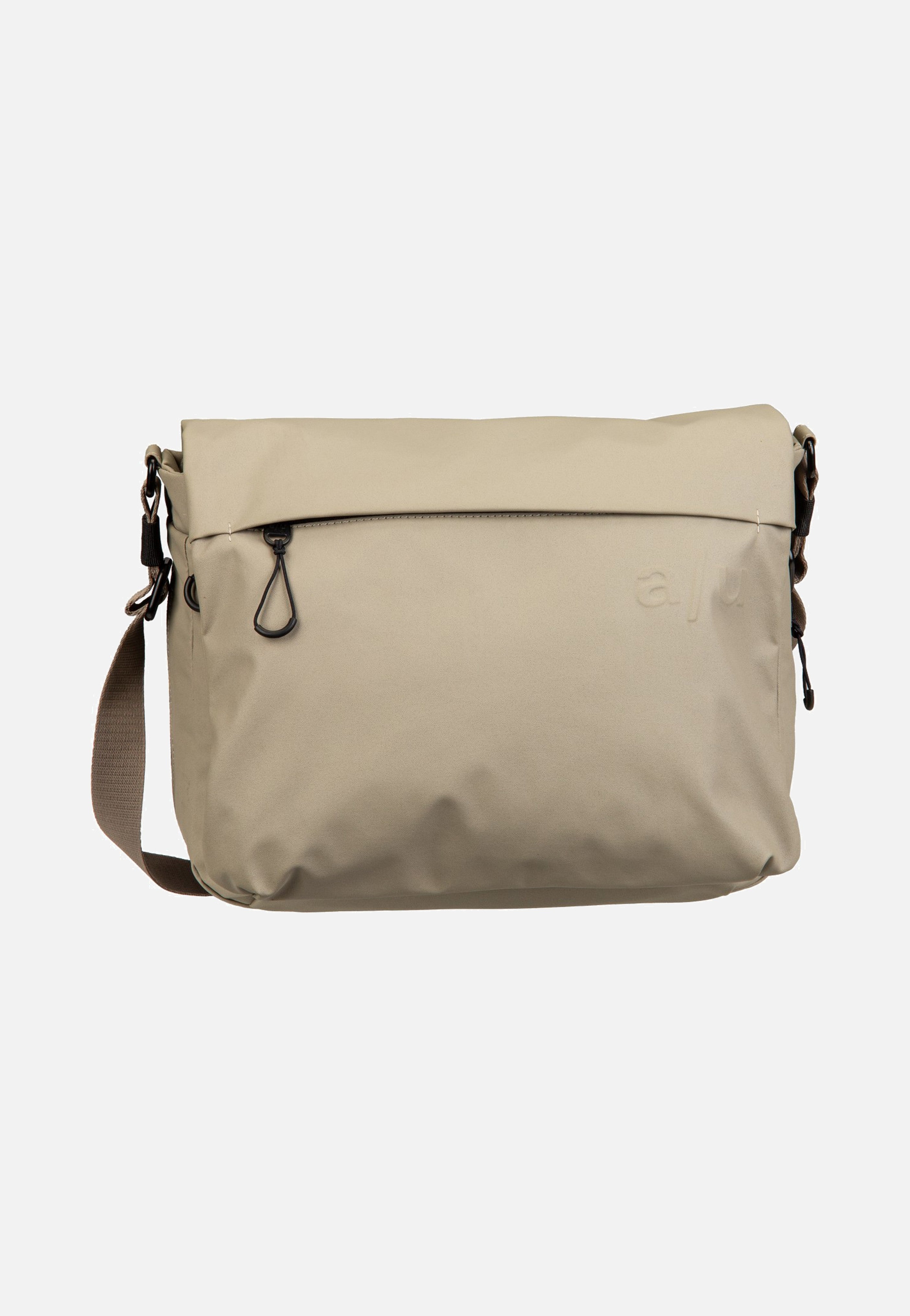 aunts & uncles - Aoki RE LITE Driftwood - Crossbody Bag | Neutral-Image