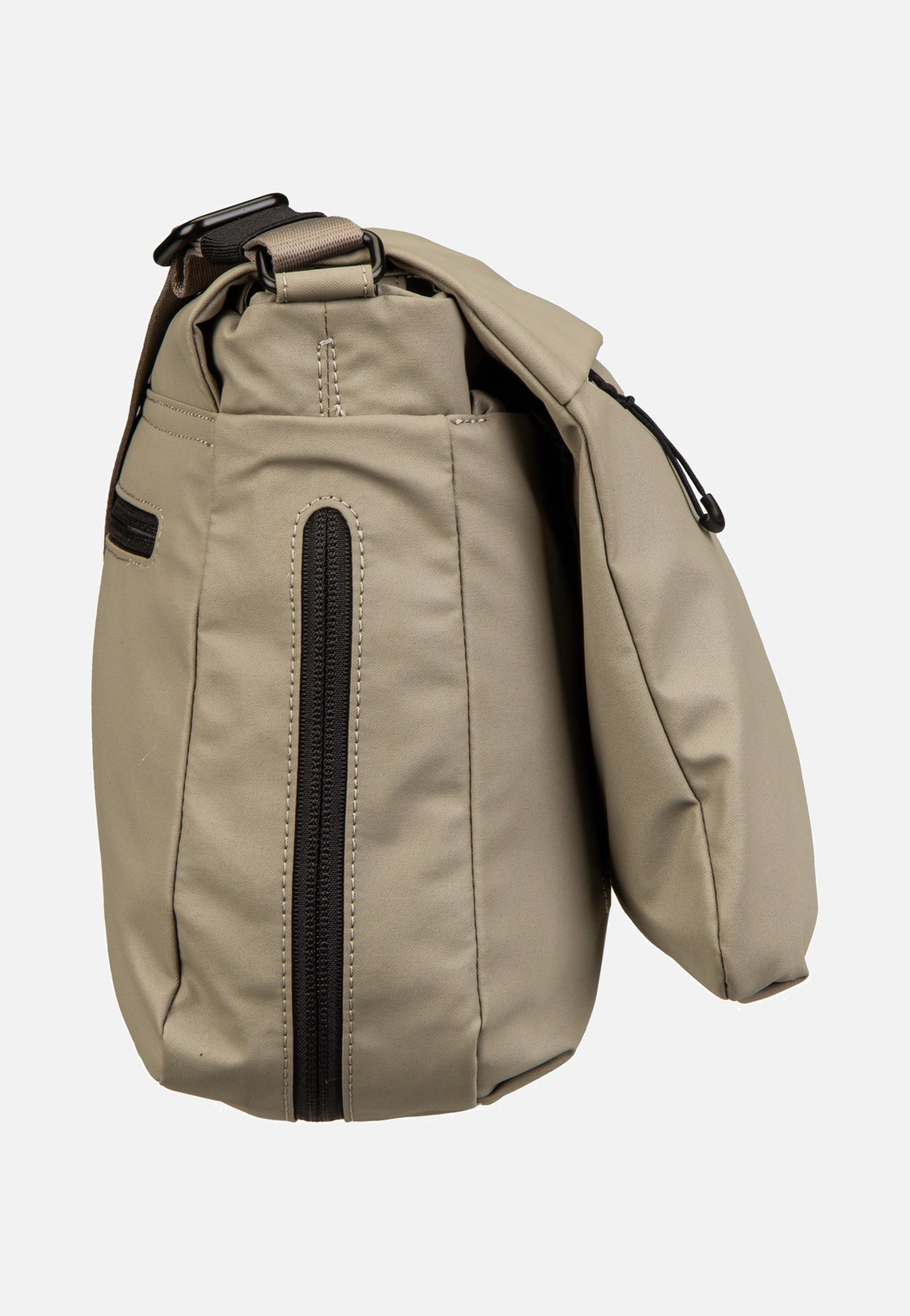 aunts & uncles - Aoki RE LITE Driftwood - Crossbody Bag | Neutral-Image