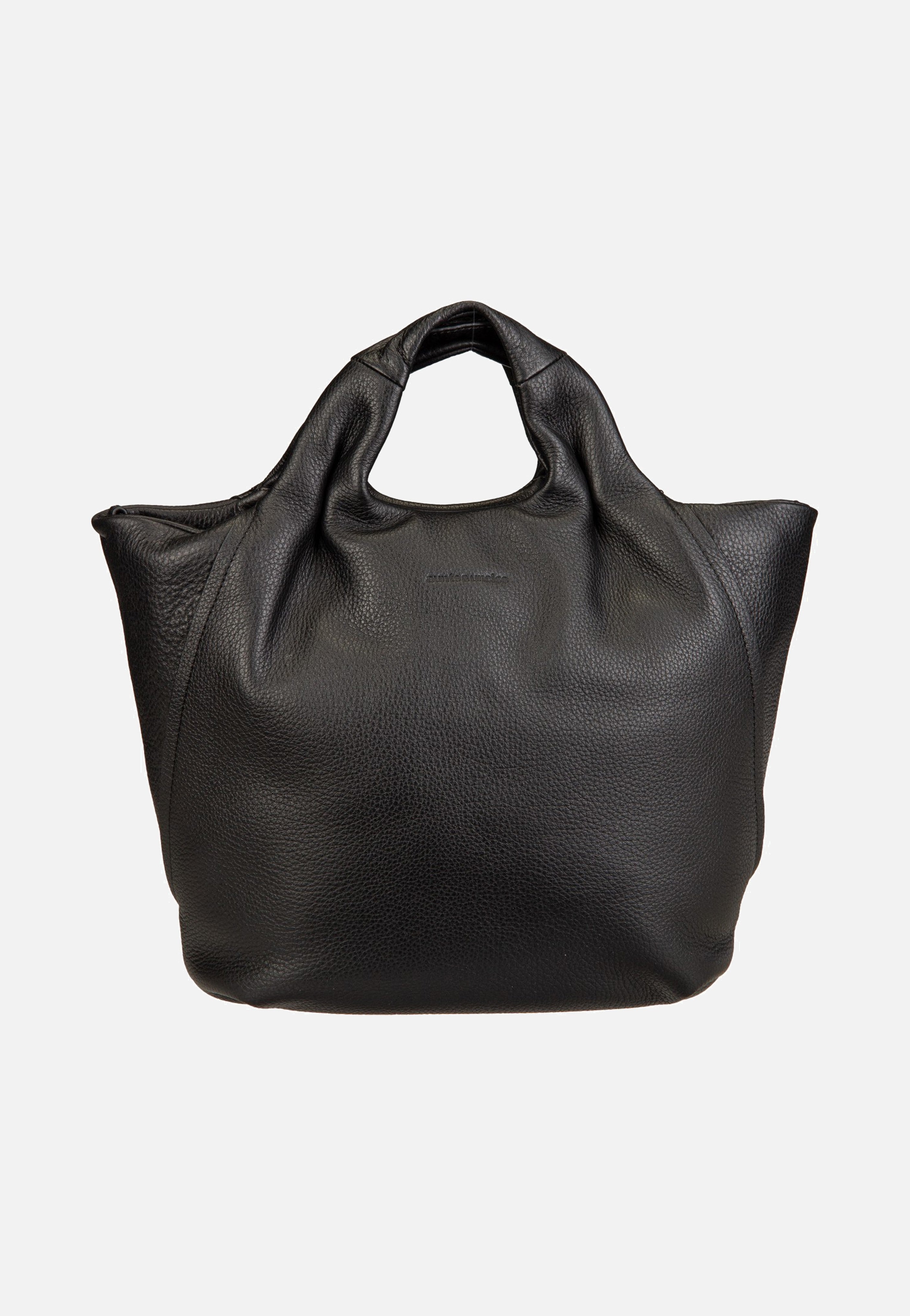 aunts & uncles - Dearie Black Dress - Tote Bag | Women-Image