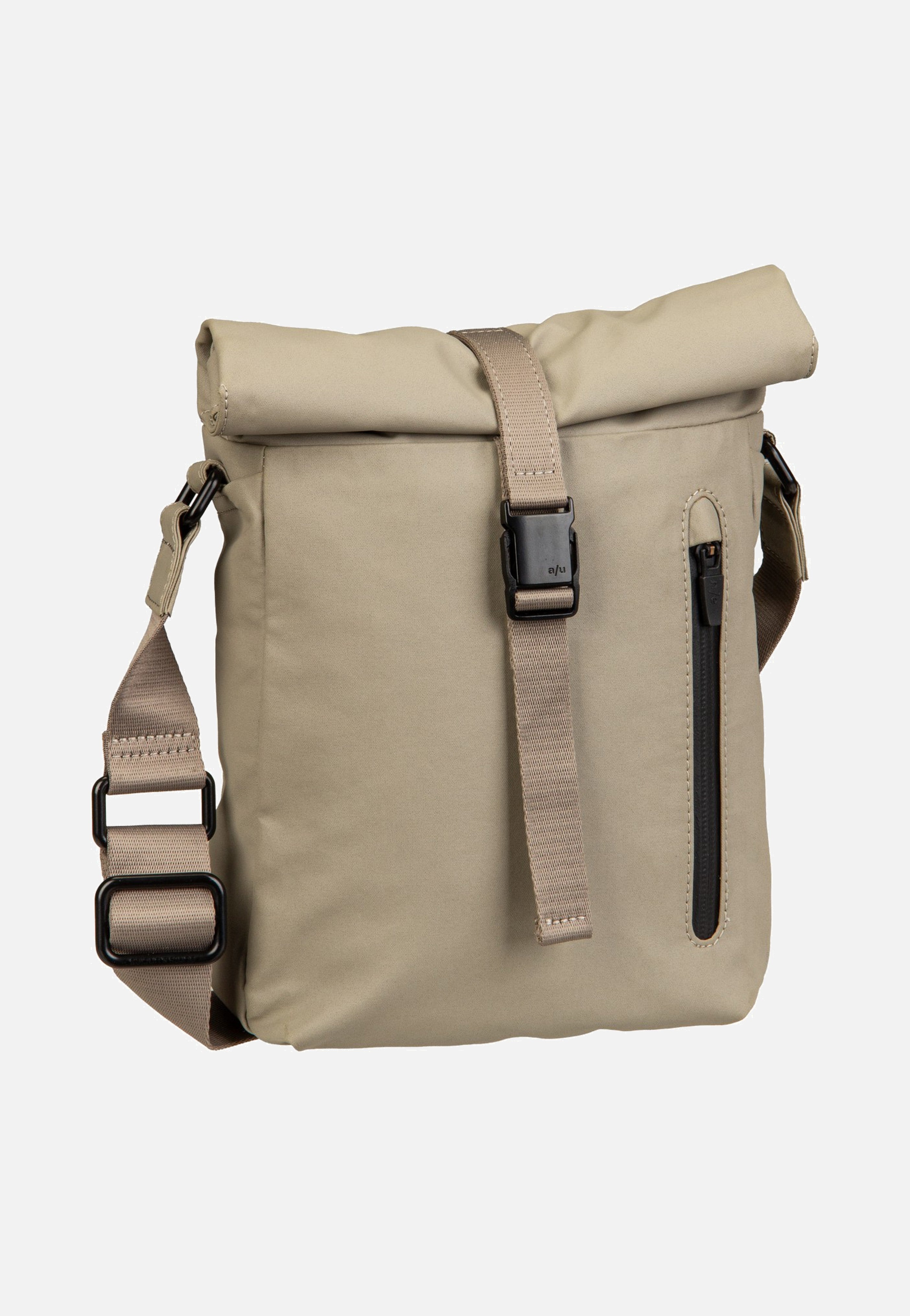 aunts & uncles - Kuji RE Driftwood - Crossbody Bag | Neutral-Image